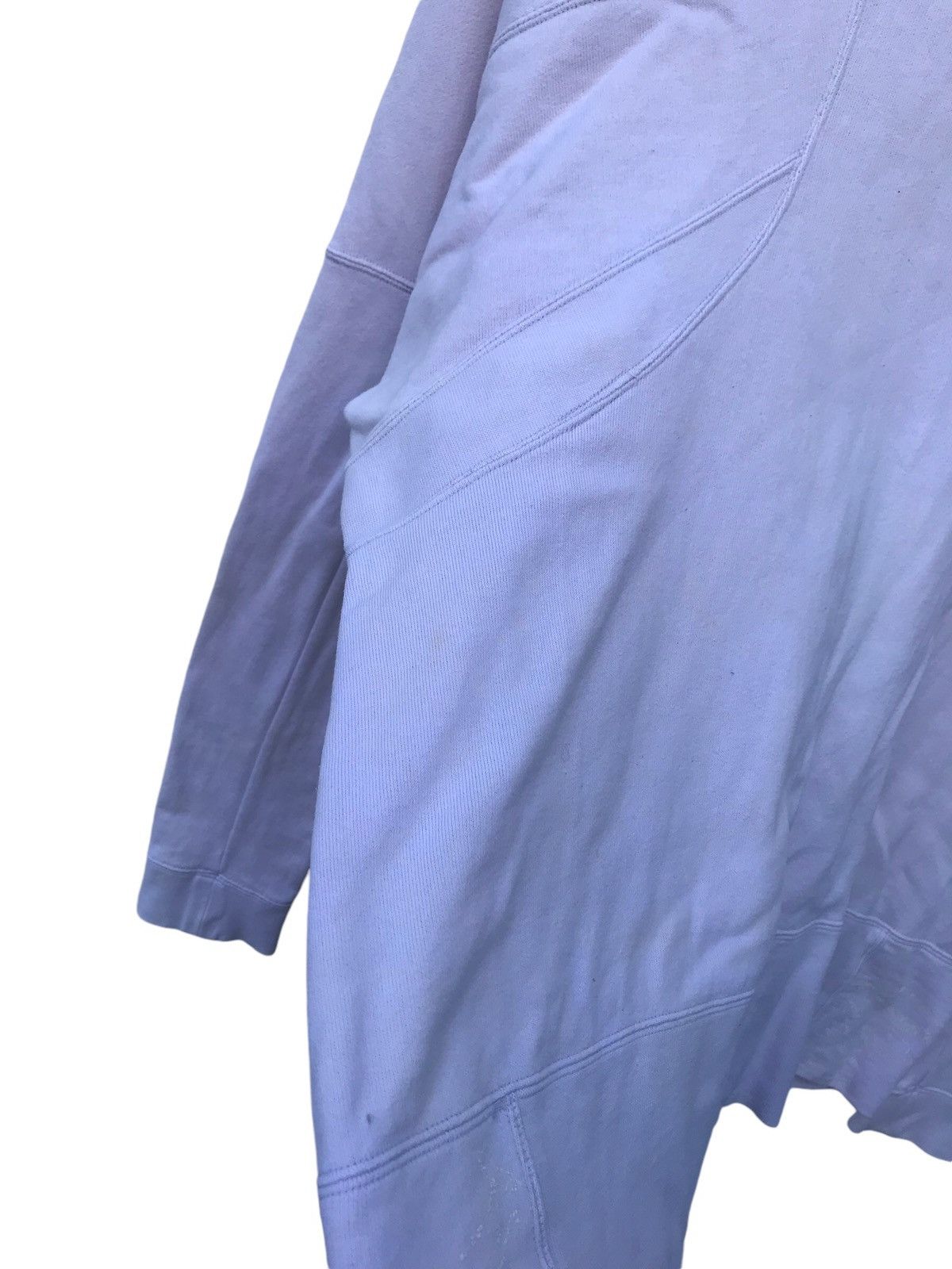 Tsumori Chisato Tsumori Chisato Women Sweater Miyake Japan Size M / US 6-8 / IT 42-44 - 16 Thumbnail