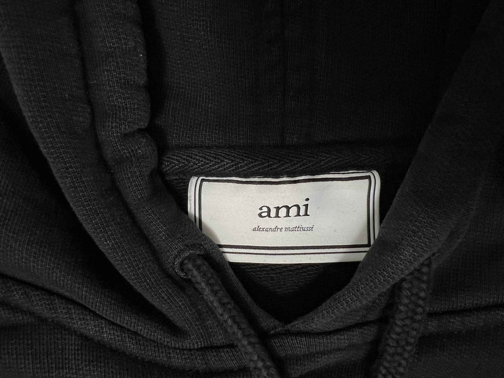 AMI Ami Family hoodie Size US M / EU 48-50 / 2 - 3 Thumbnail