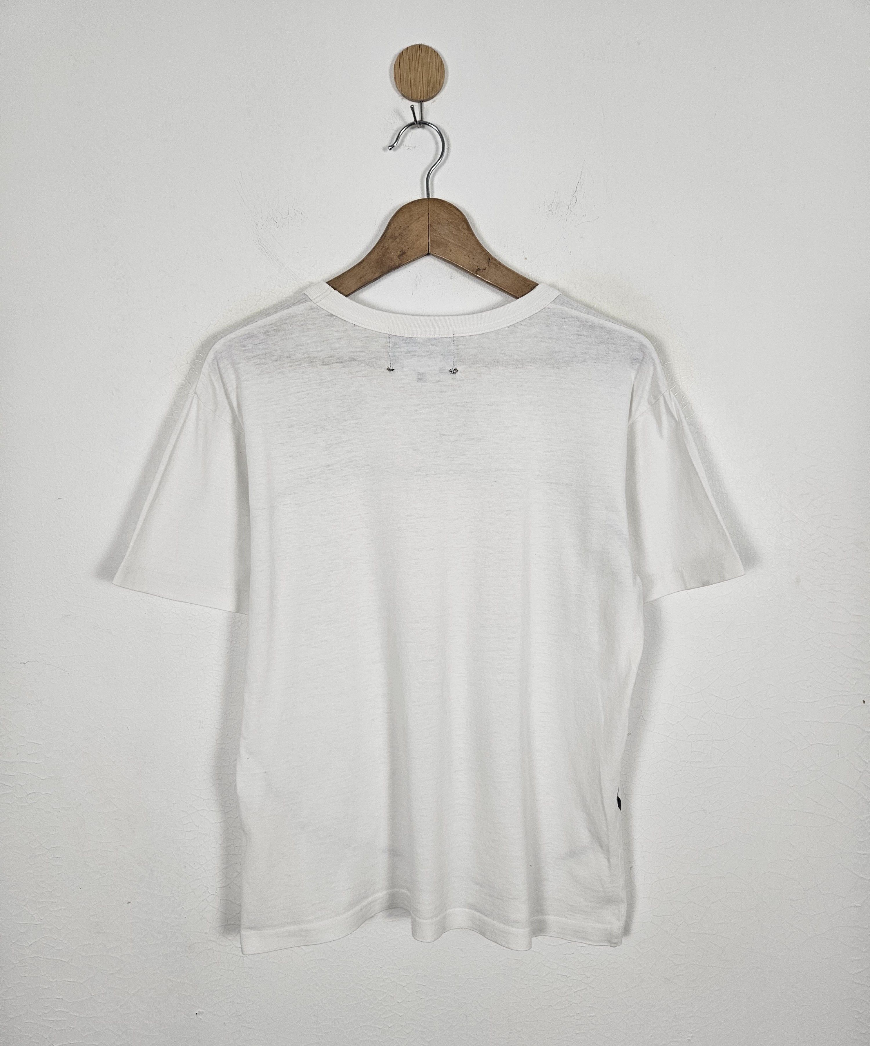 Comme des Garcons The Beatles x Comme des Garcons shirt Size US L / EU 52-54 / 3 - 3 Thumbnail