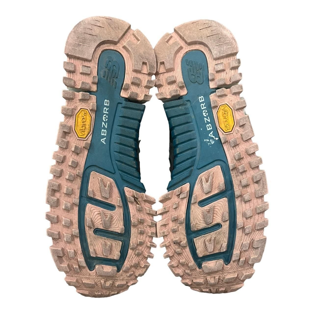 New Balance × Ronnie Fieg New Balance RC1300 x Ronnie Fieg "Mauve" [MS1300KB] Size US 11 / EU 44 - 4 Thumbnail