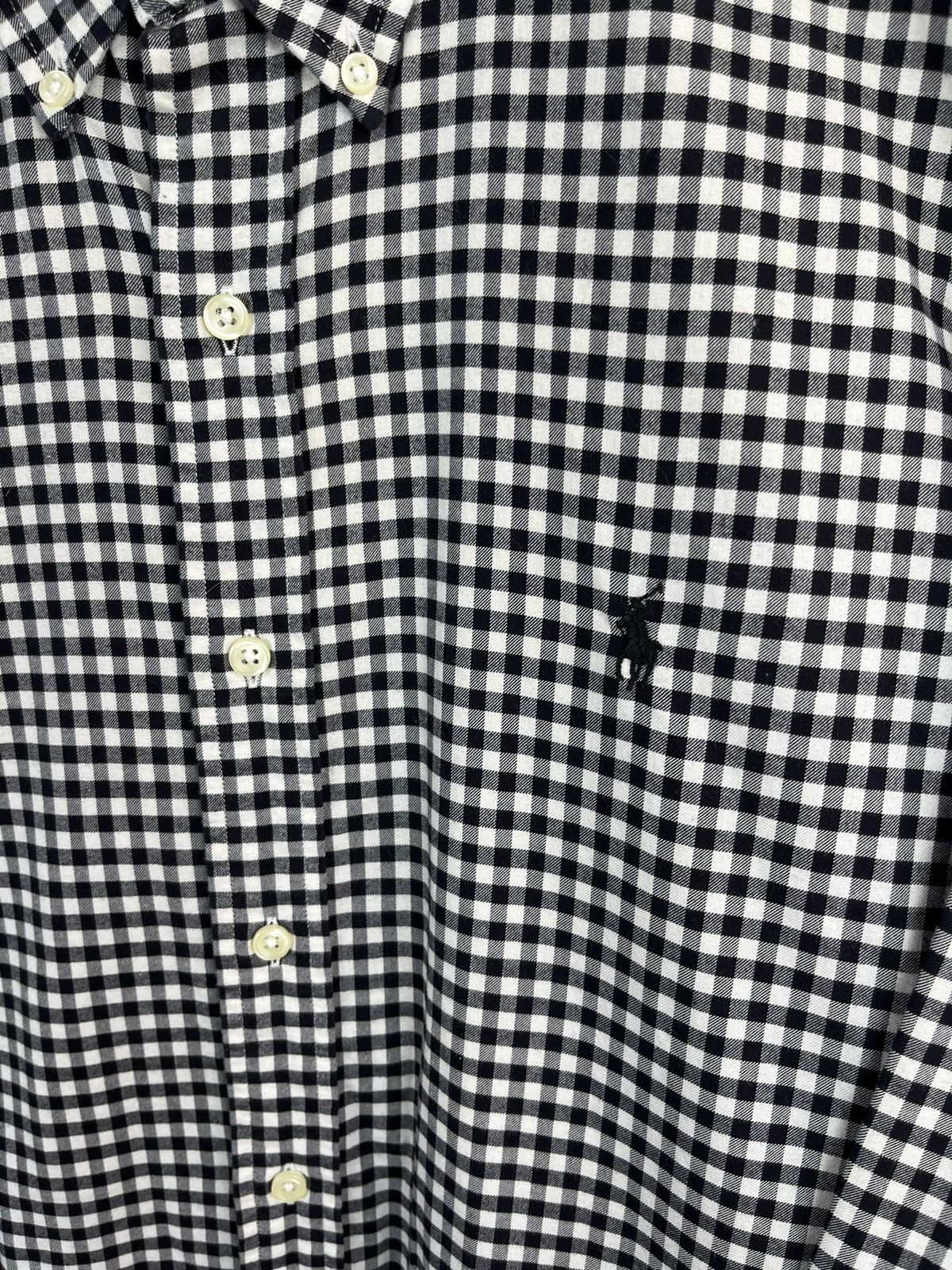 Polo Ralph Lauren × Ralph Lauren Polo Ralph Lauren shirt Size US L / EU 52-54 / 3 - 3 Thumbnail