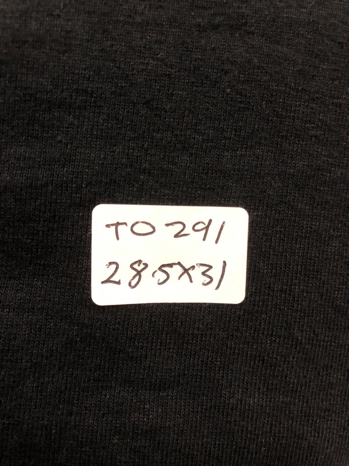 Japanese Brand Vintage Y2K R.Lee Ermey Glock Backhit Baggy Tee Size US XXL / EU 58 / 5 - 16 Thumbnail