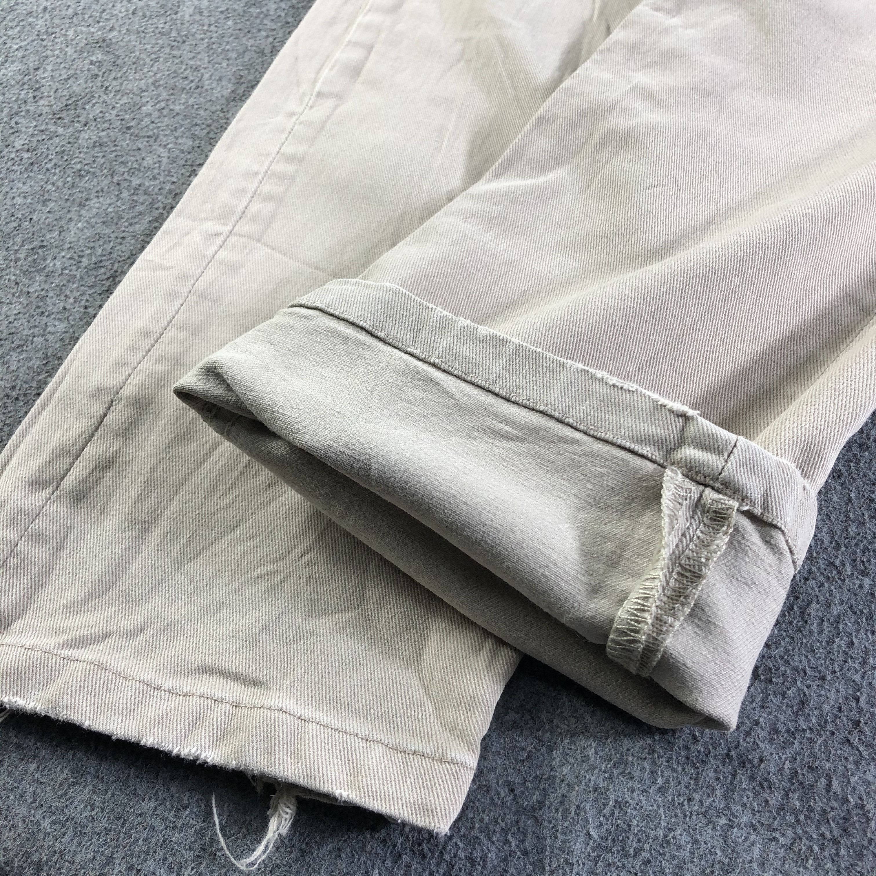 Levi's Vintage Levis 511 Jeans-J4411 Size US 30 / EU 46 - 7 Thumbnail