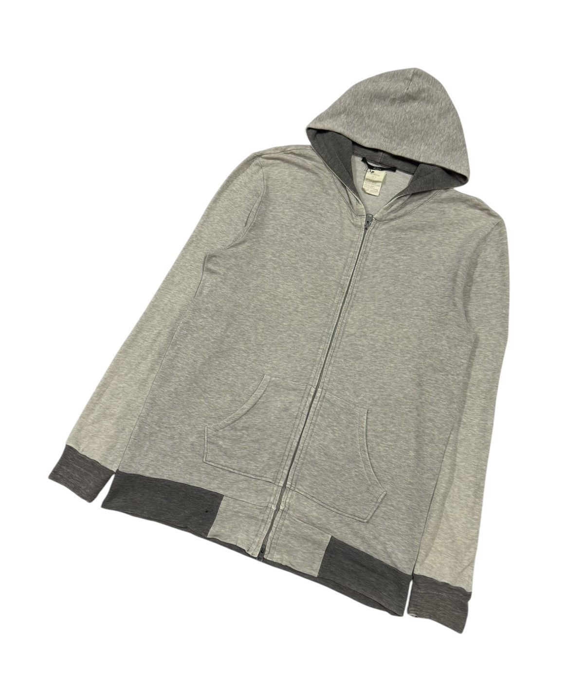 14th Addiction × If Six Was Nine × Japanese Brand Edition Zipper Hoodie Japanese Brand Size L Size US L / EU 52-54 / 3 - 5 Thumbnail