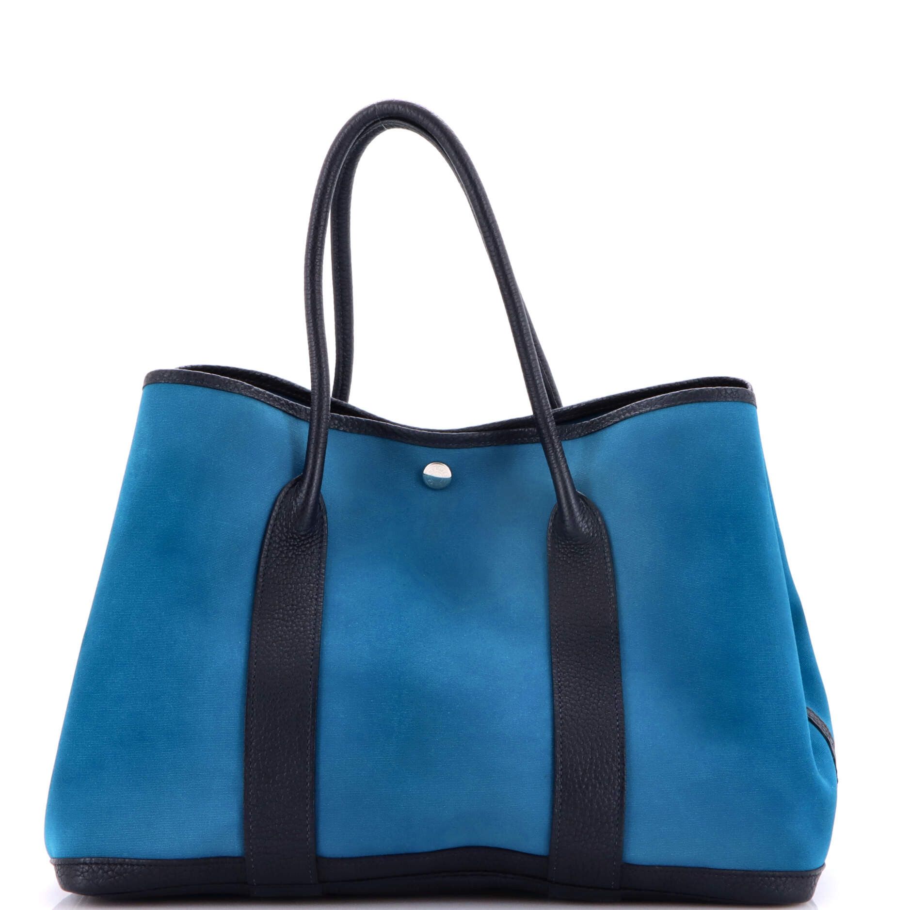 Hermes Garden Party Tote Size ONE SIZE - 1 Thumbnail