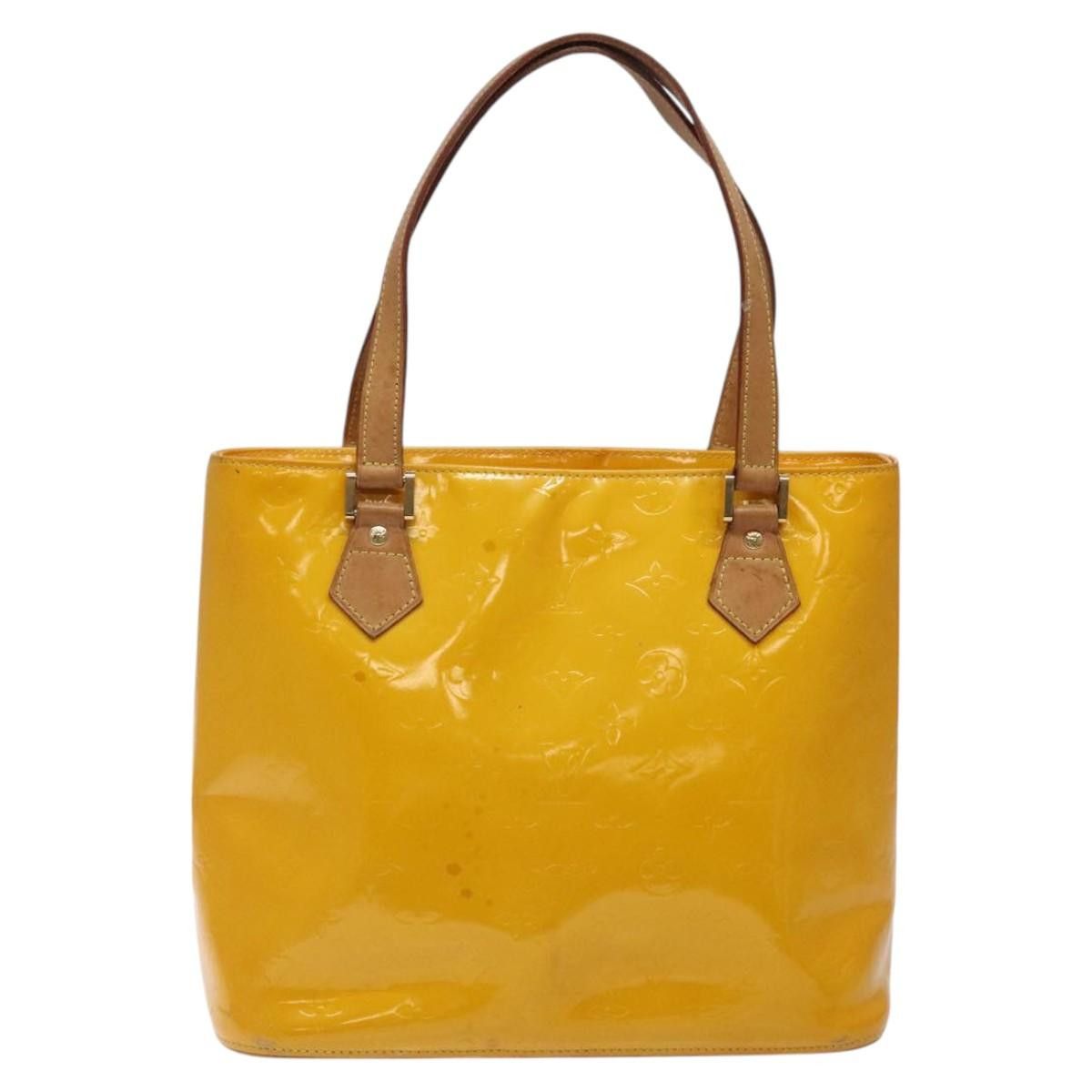 Louis Vuitton Louis Vuitton Houston handbag Size ONE SIZE - 1 Thumbnail