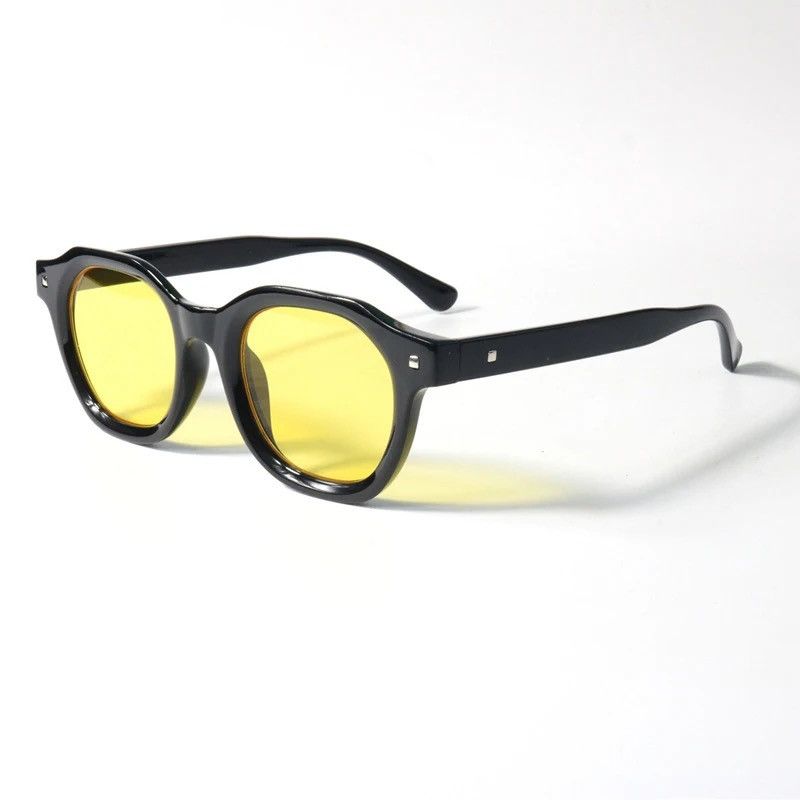 Japanese Brand Retro punk sunglasses Size ONE SIZE - 2 Thumbnail