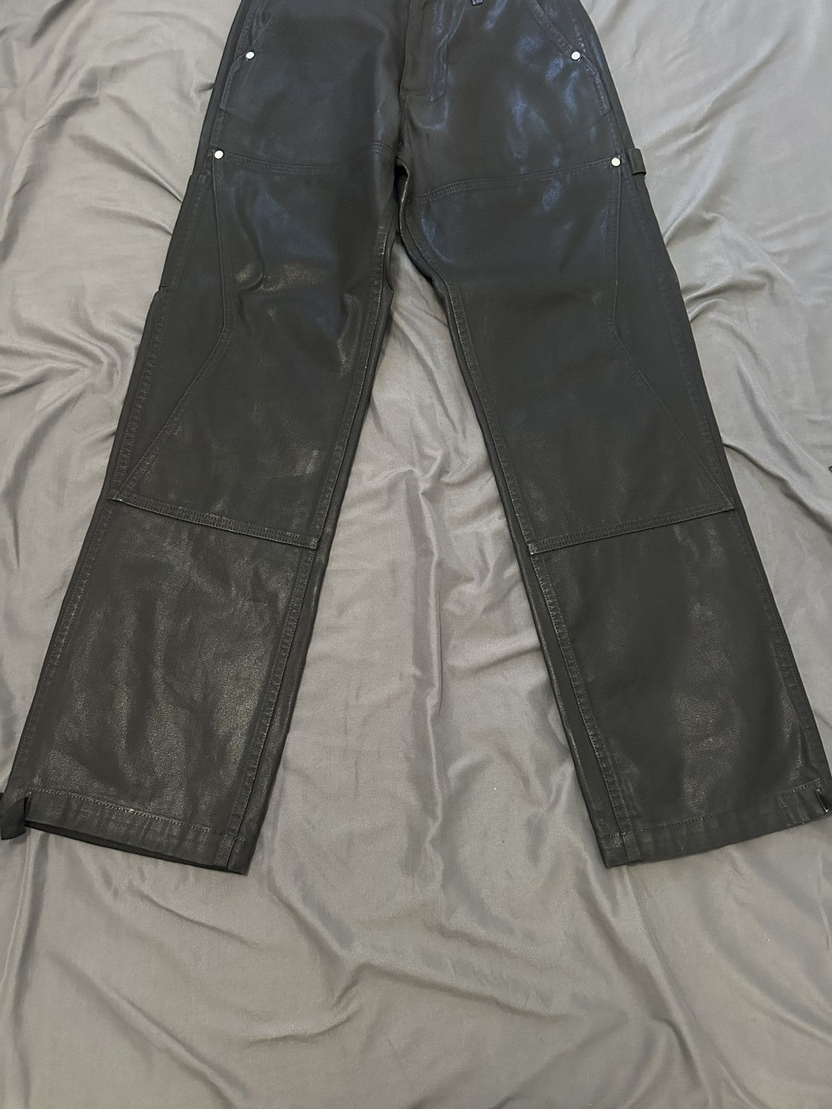 Rhude Rhude Reza Double Knee Size US 30 / EU 46 - 2 Thumbnail