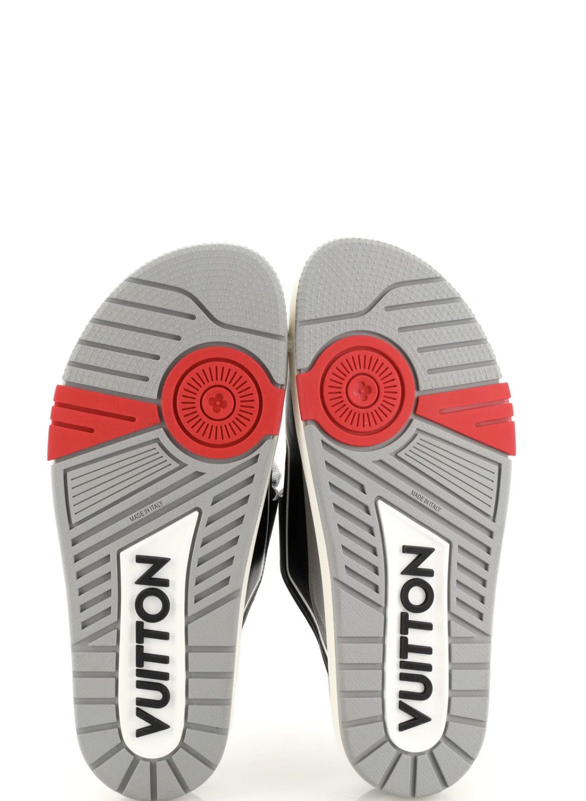 Louis Vuitton Louis Vuitton Sandals #Deadstock Size US 9 / EU 42 - 4 Thumbnail