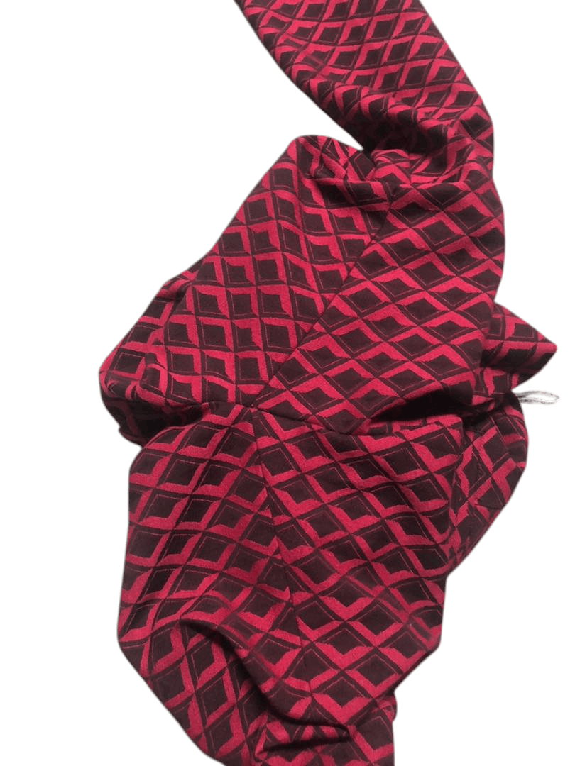 Krizia × Krizia Uomo Evex By Krizia Geometric Colourful Ankle Pants Women Size 30" / US 8 / IT 44 - 15 Thumbnail