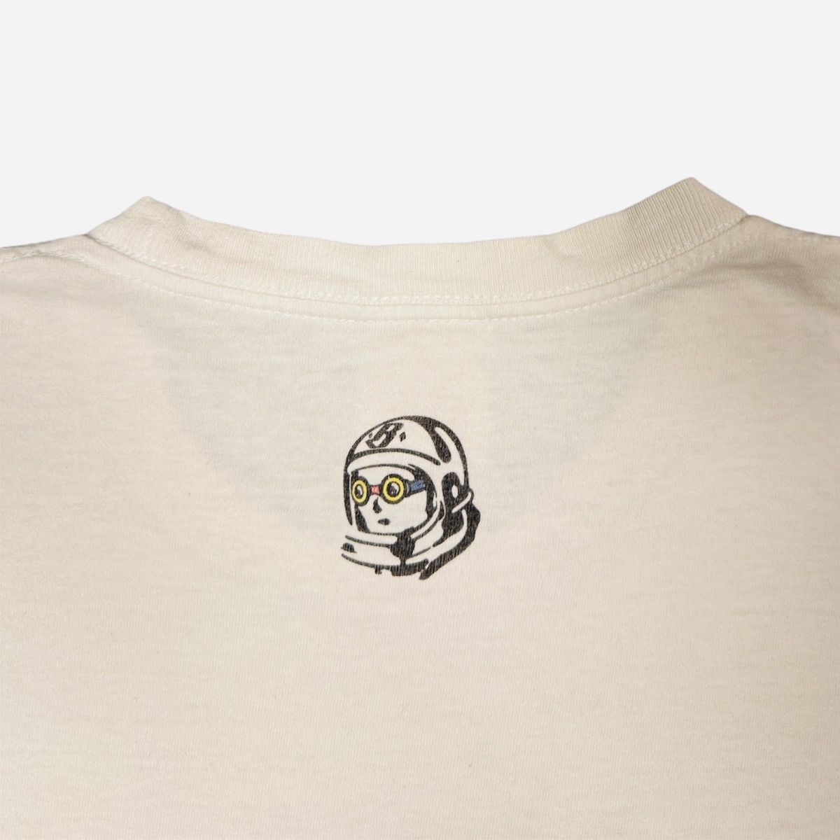 Billionaire Boys Club × Hebru Brantley Hebru Brantley x Billionaire Boys Club Fly Boy Logo T-Shirt Size US XL / EU 56 / 4 - 6 Thumbnail