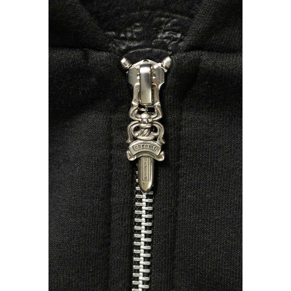 Chrome Hearts Chrome Hearts Limited Edition Zip Up Parka Size US XXL / EU 58 / 5 - 3 Thumbnail