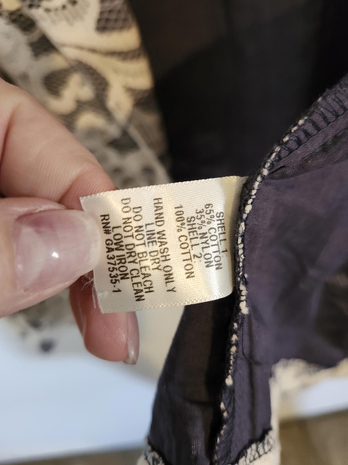 Designer Monteau blazer Size L / US 10 / IT 46 - 4 Thumbnail