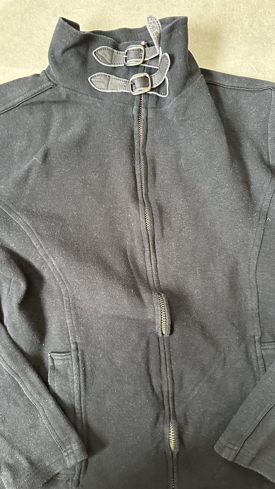 5351 POUR LES HOMMES VINTAGE 5351 POUR LES HOMMES JAPAN BRAND AVANT GARDE SWEAT Size US S / EU 44-46 / 1 - 2 Thumbnail