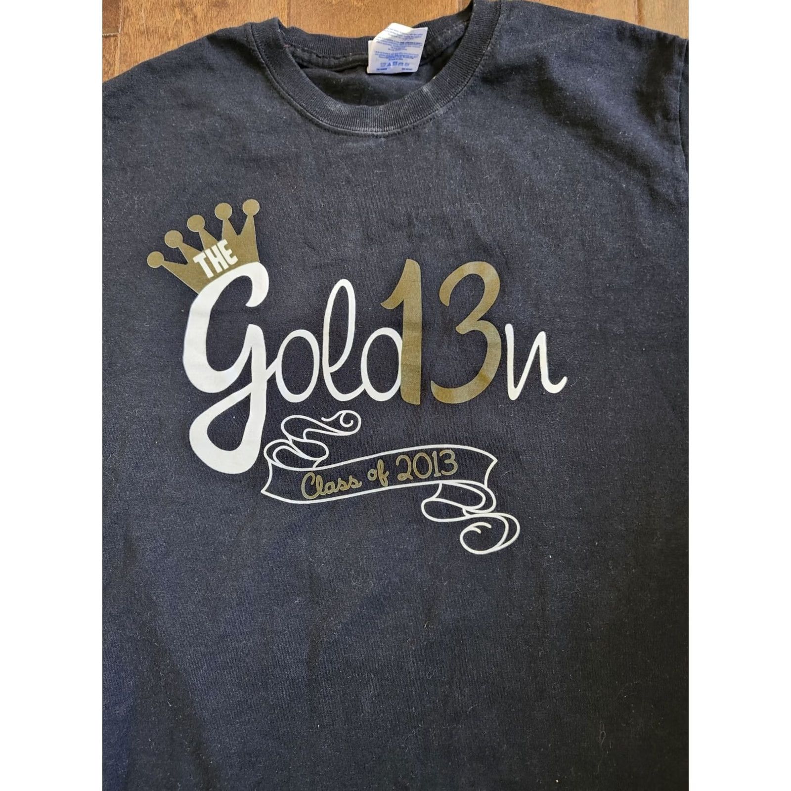 Gildan Item Specifications: Country of Origin: USA Size US S / EU 44-46 / 1 - 3 Thumbnail