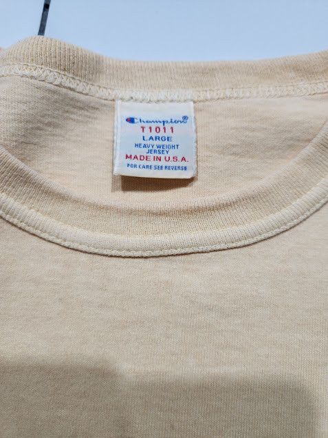 Champion Vintage Champion Size US M / EU 48-50 / 2 - 4 Thumbnail