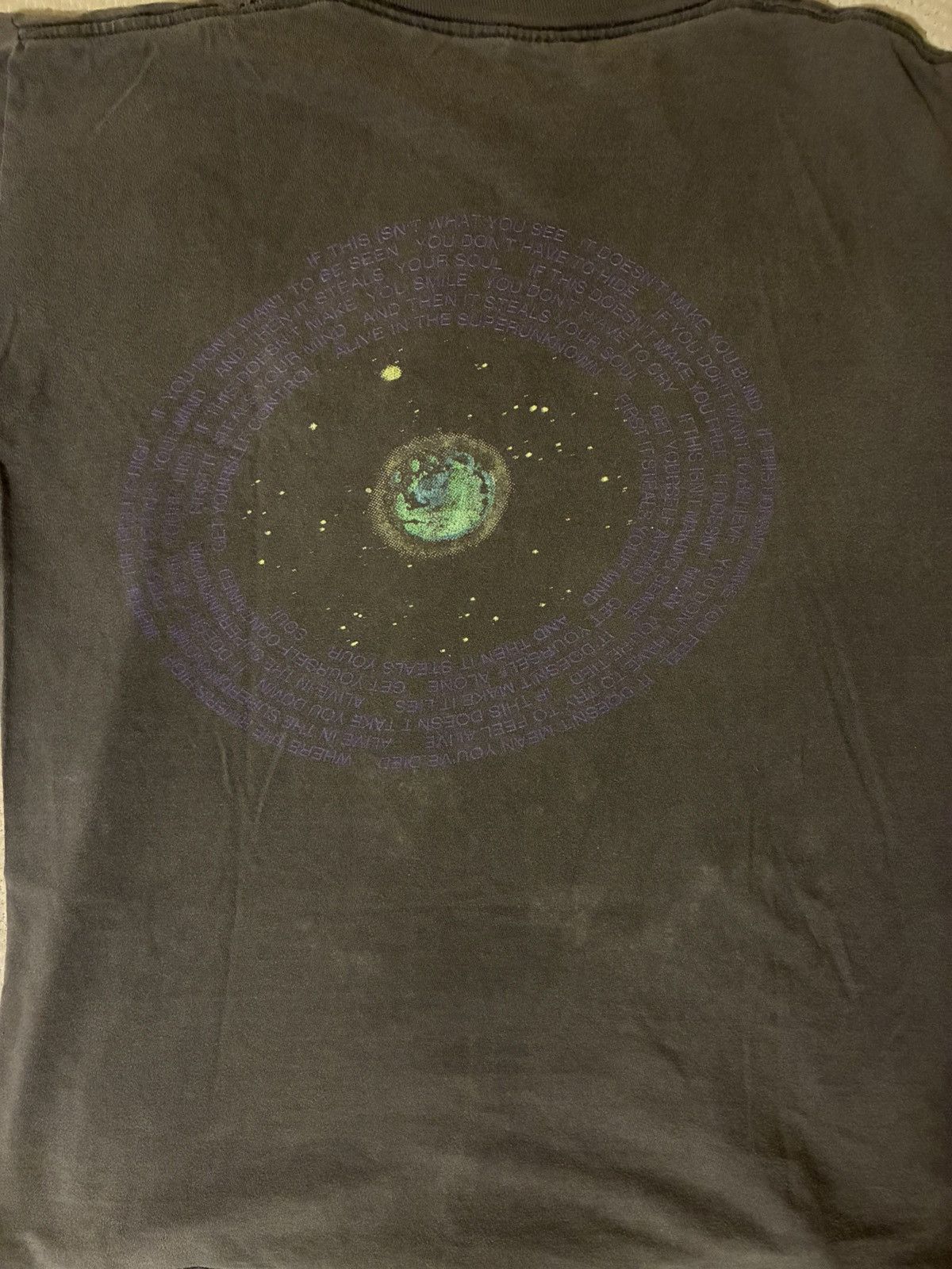Vintage Vintage Soundgarden Superunknown shirt Size US L / EU 52-54 / 3 - 4 Thumbnail