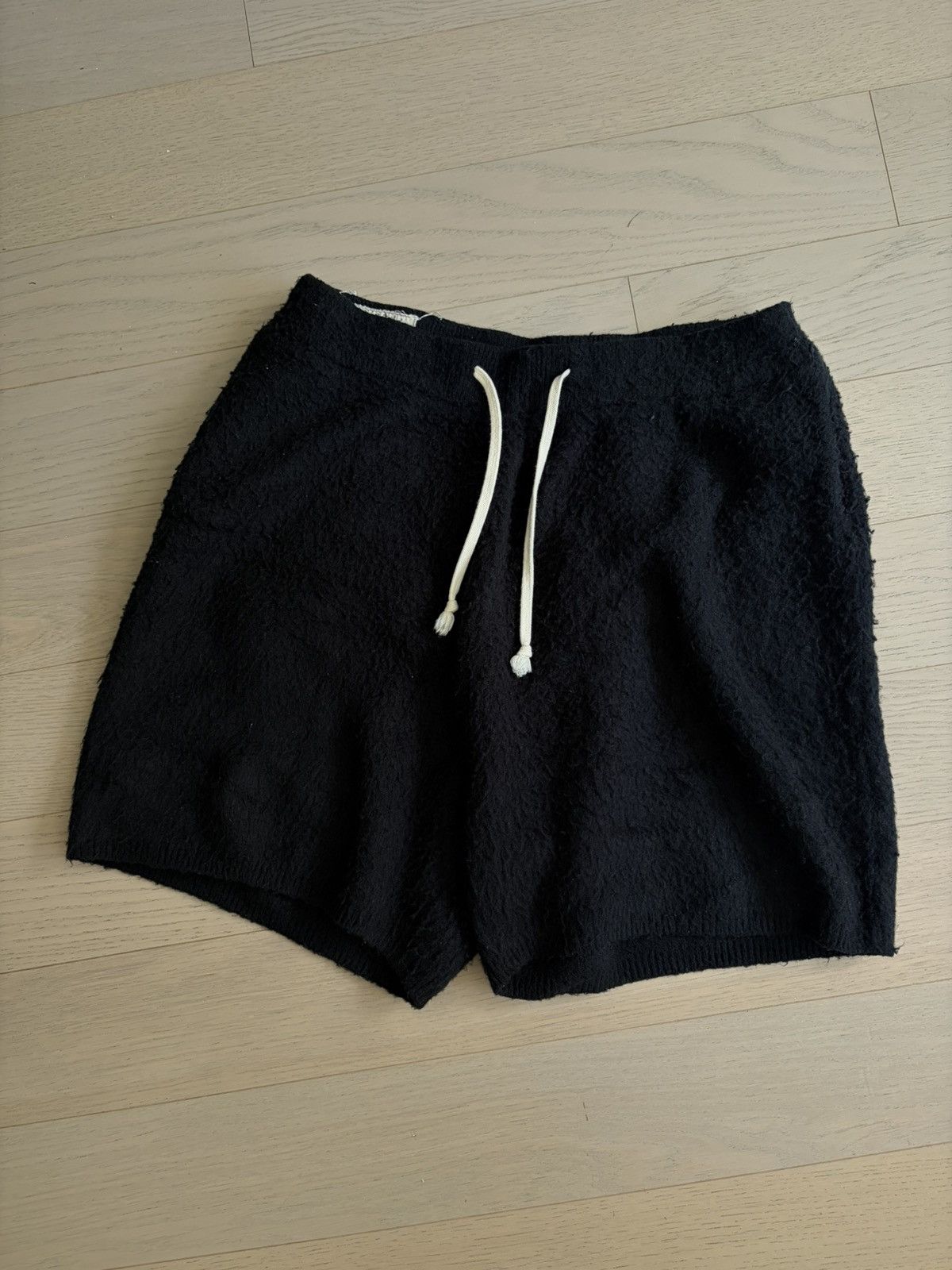basketcase gallery Basketcase Gallery Caldwell Shorts | Grailed