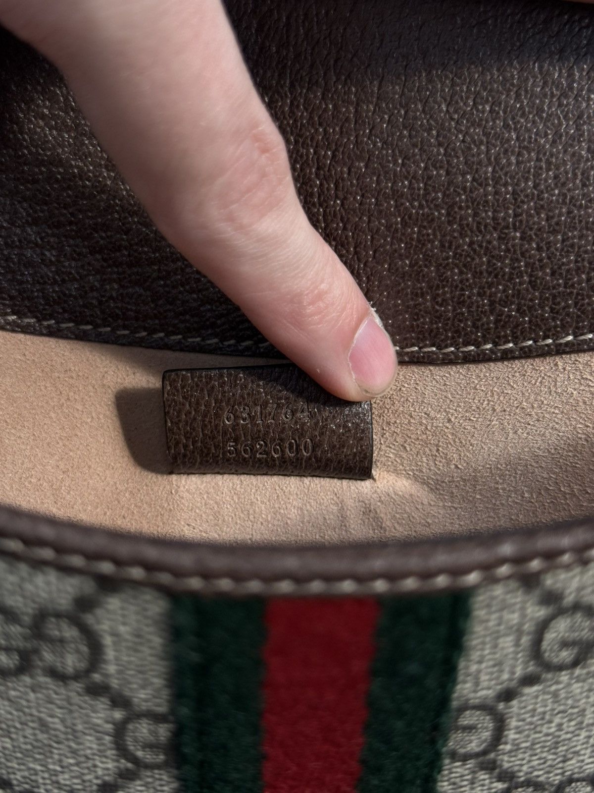 Gucci Gucci “The Party 2020” Clutch Hand Carry Women’s Bag Size ONE SIZE - 16 Thumbnail