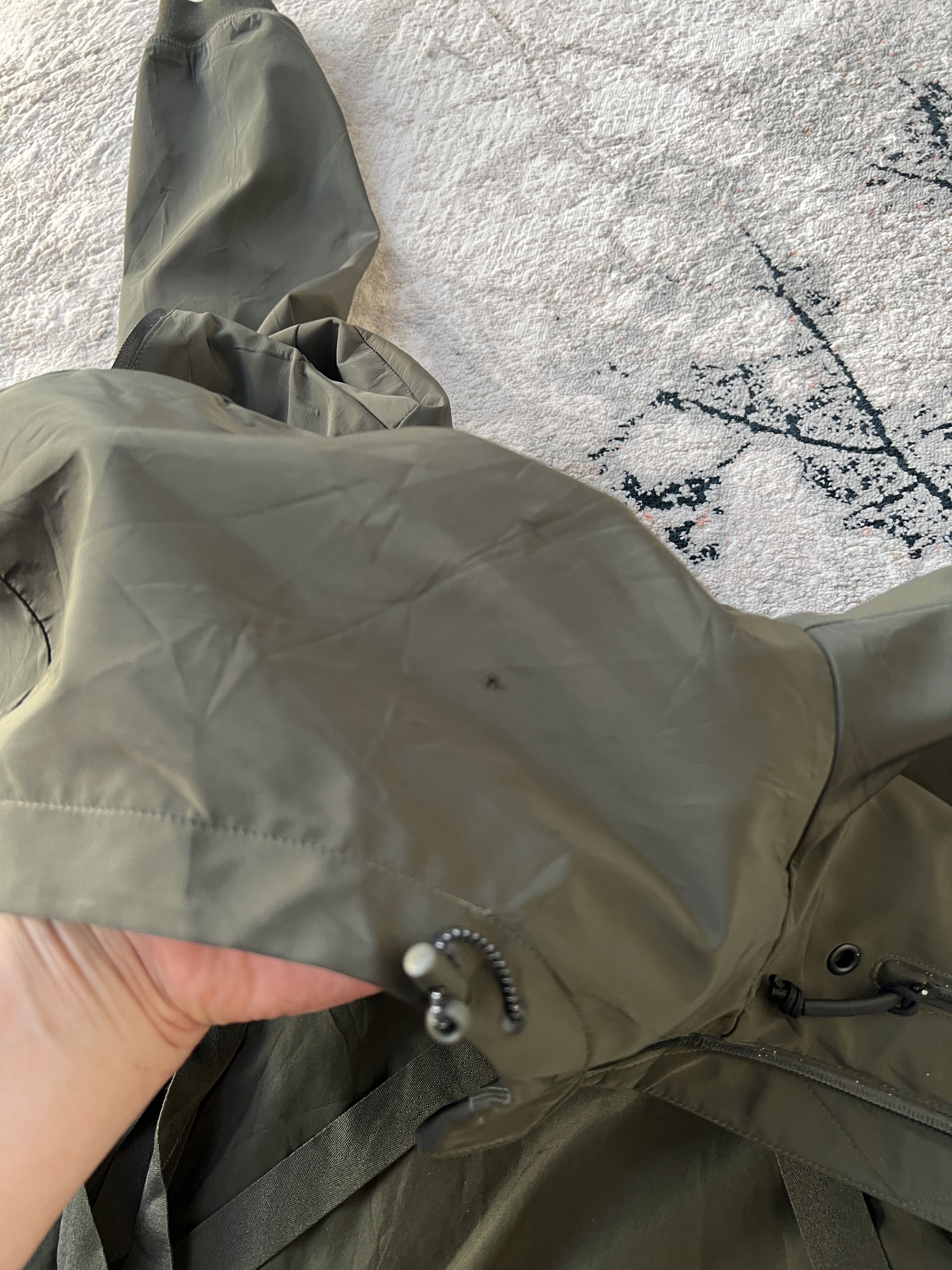 Puma Puma x STAMPD Strapped Jacket Size US S / EU 44-46 / 1 - 5 Thumbnail