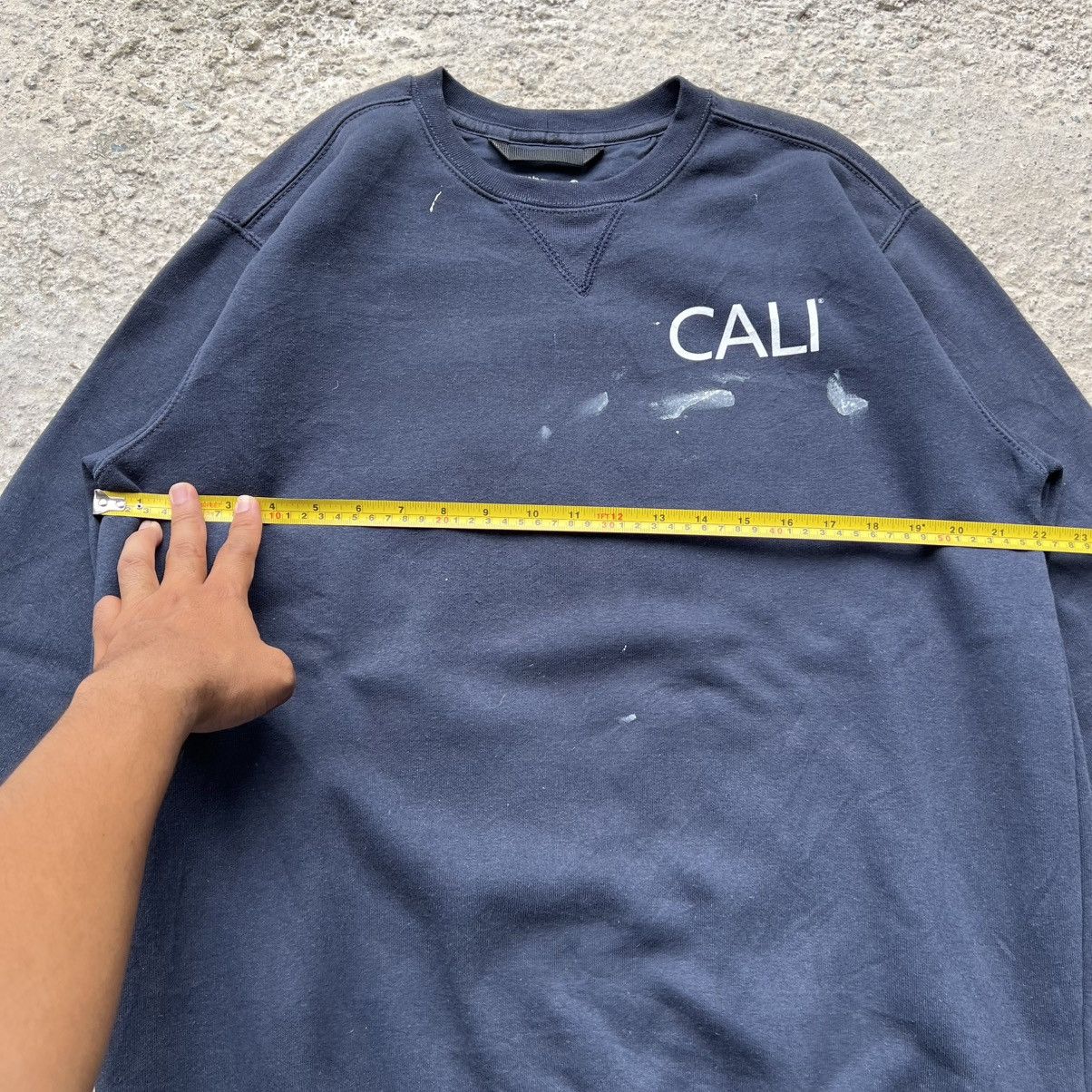 Carhartt Vintage Carhartt Sweetshirt Navy Blue Jacket Size US M / EU 48-50 / 2 - 11 Thumbnail