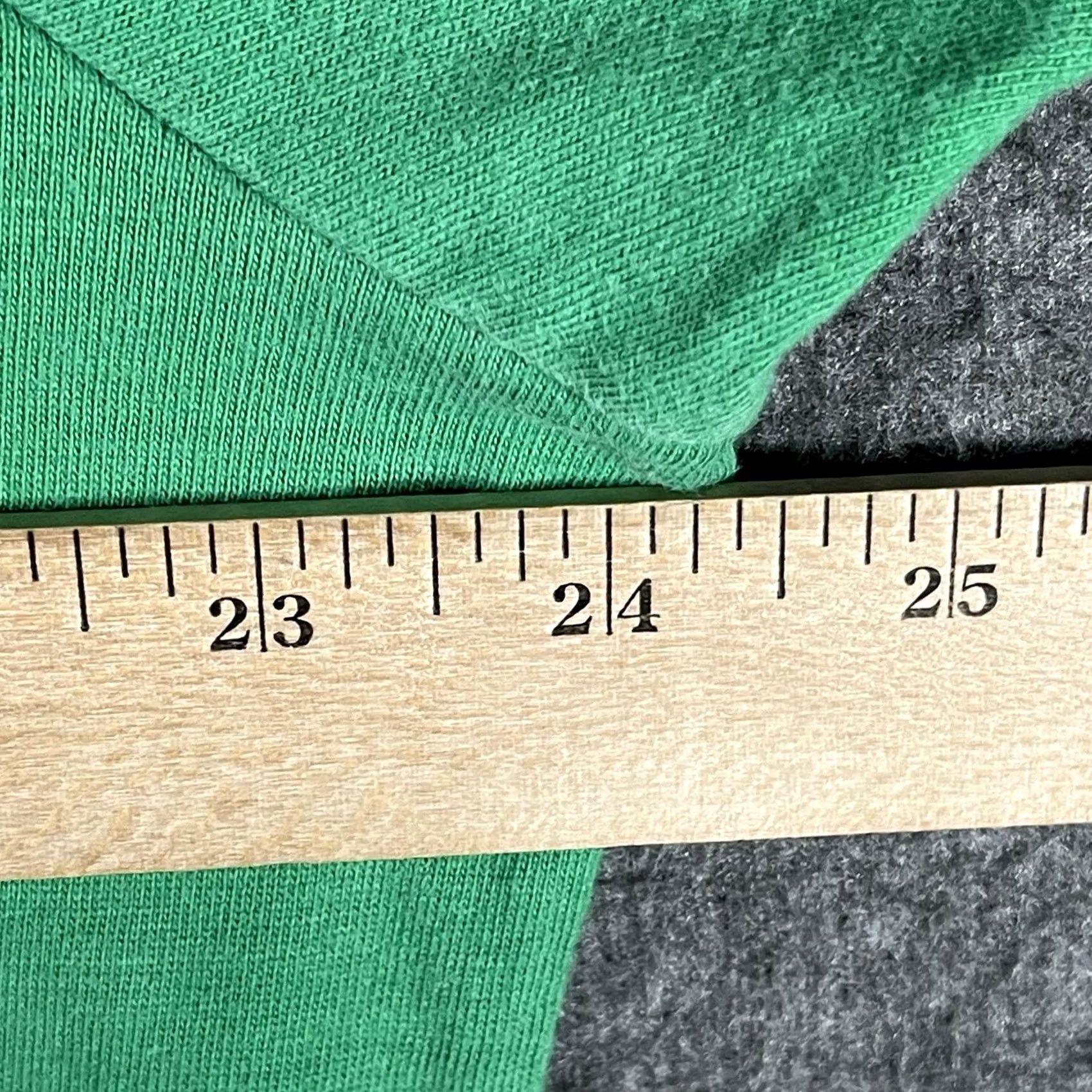 Vintage Aéropostale Shirt Mens XL Green 87 Applique Logo Y2K Distressed Streetwear Size US XL / EU 56 / 4 - 5 Thumbnail