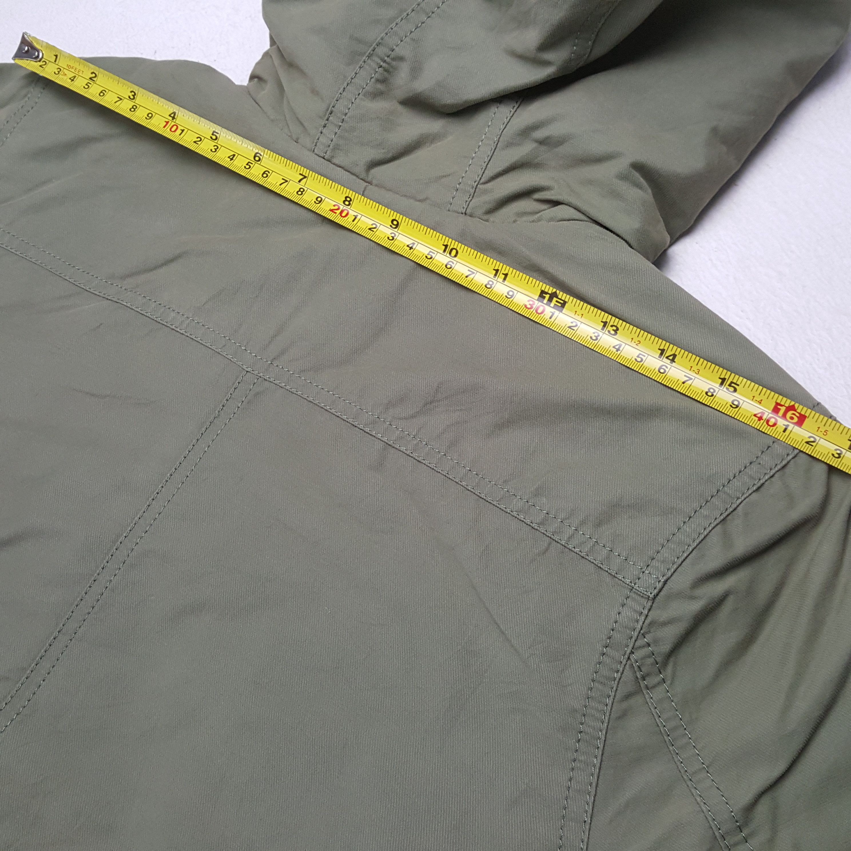 Adidas Adidas Winter Style Jacket RR19 Size US S / EU 44-46 / 1 - 4 Thumbnail