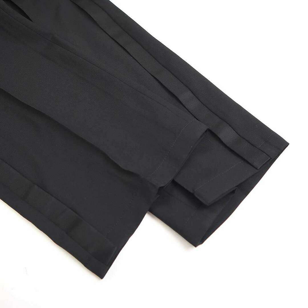 Maison Margiela Maison Margiela Front Pleat Tailored Trousers FW19 Size 46 Size US 30 / EU 46 - 2 Thumbnail