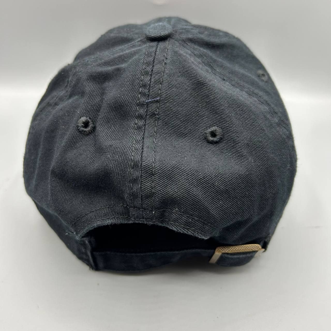 47 Brand Miami Heat Hat Men NBA Embroidered Strap Back Cap Cotton Size ONE SIZE - 8 Thumbnail