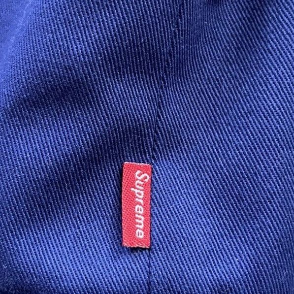 Supreme Supreme Raymond Pettibon Hooded Work Jacket FW14 Size US L / EU 52-54 / 3 - 5 Thumbnail