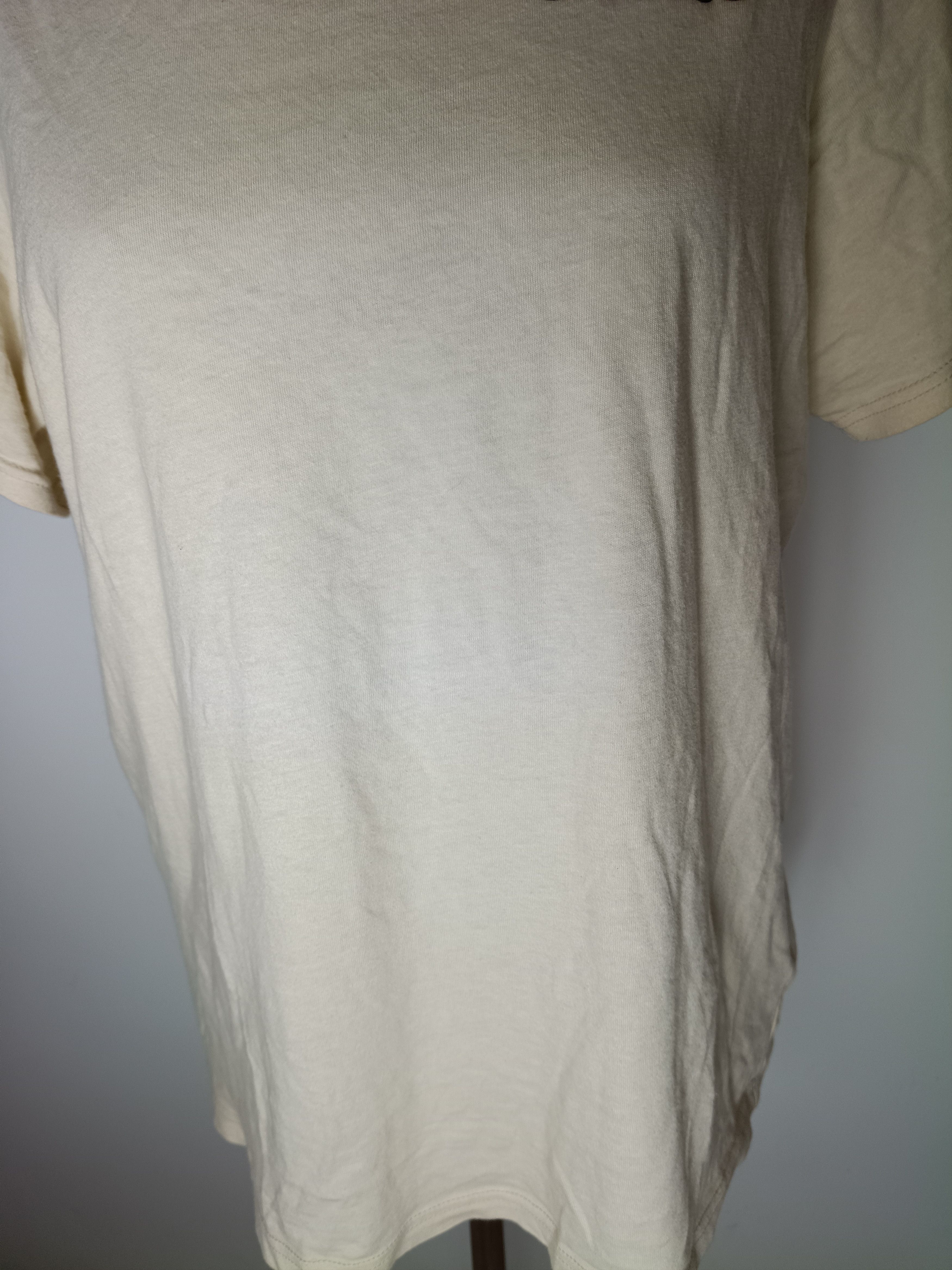 Ellesse Ellesse t-shirt Size S / US 4 / IT 40 - 5 Thumbnail