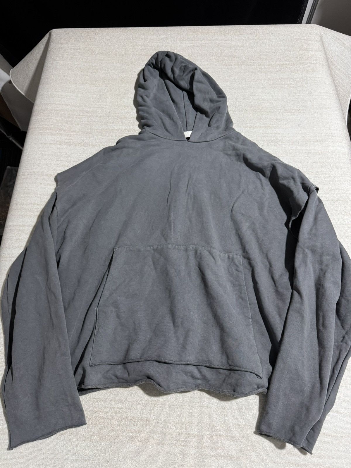 Greg Ross Double layer hoodie Size US M / EU 48-50 / 2 - 1 Thumbnail
