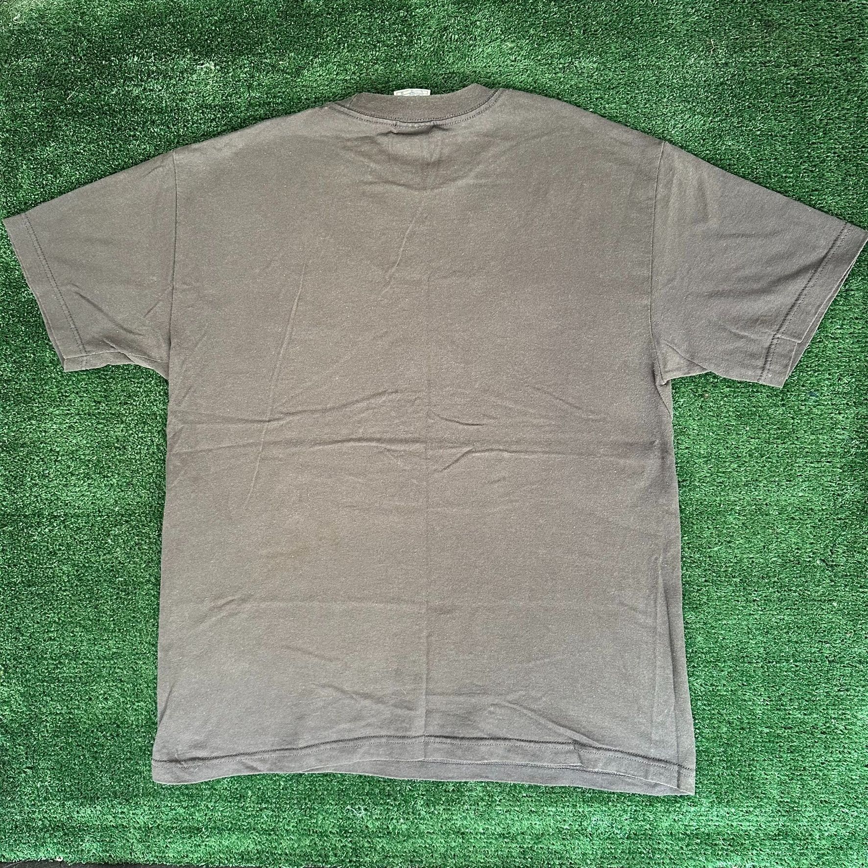 Alstyle Vintage Native American Diamond Dust T-Shirt Western Tribal Size US L / EU 52-54 / 3 - 4 Thumbnail