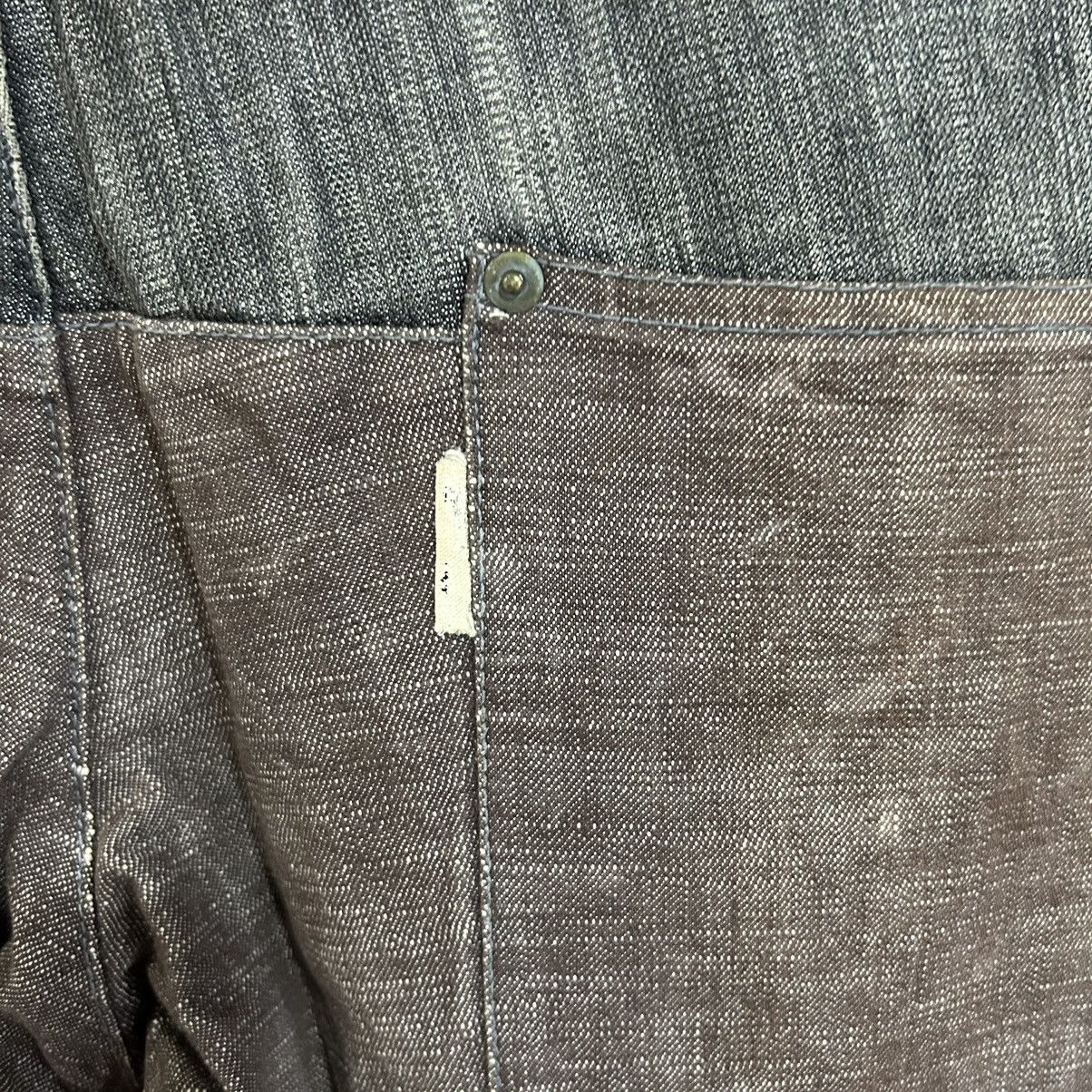 Vintage Vintage Japanese Brand Pants Size US 34 / EU 50 - 11 Thumbnail