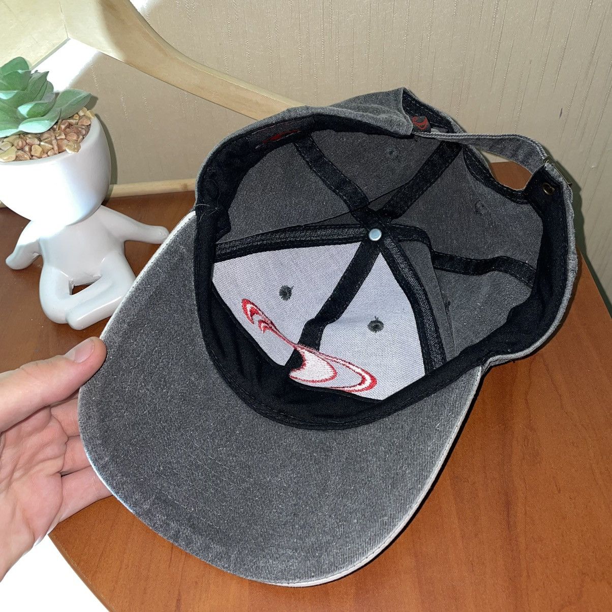 O'Neill × Vintage O’Neill vintage surf style cap Size ONE SIZE - 7 Thumbnail