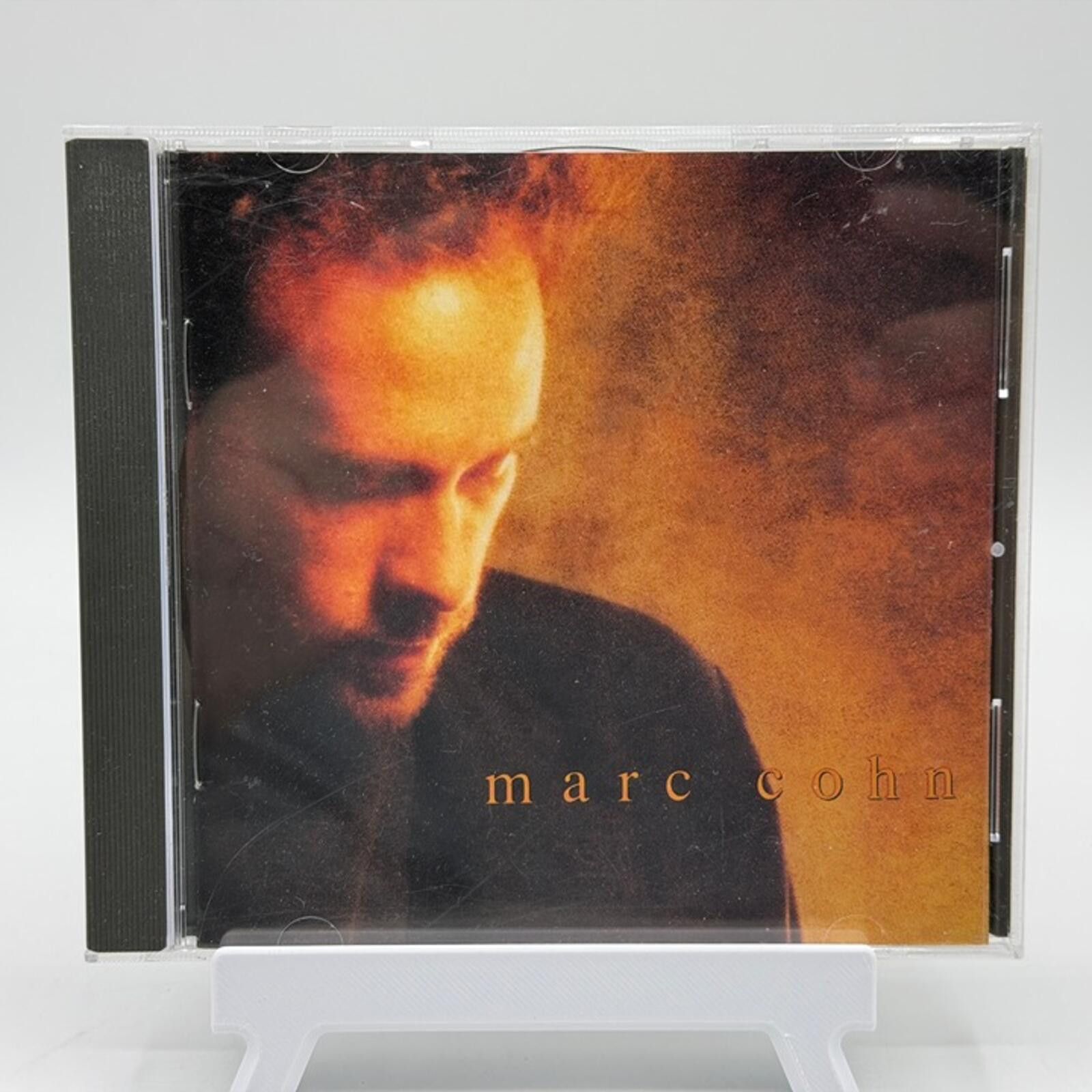 Other Marc Cohn - Marc Cohn (1991) - Audio CD - Pop Size ONE SIZE - 1 Thumbnail