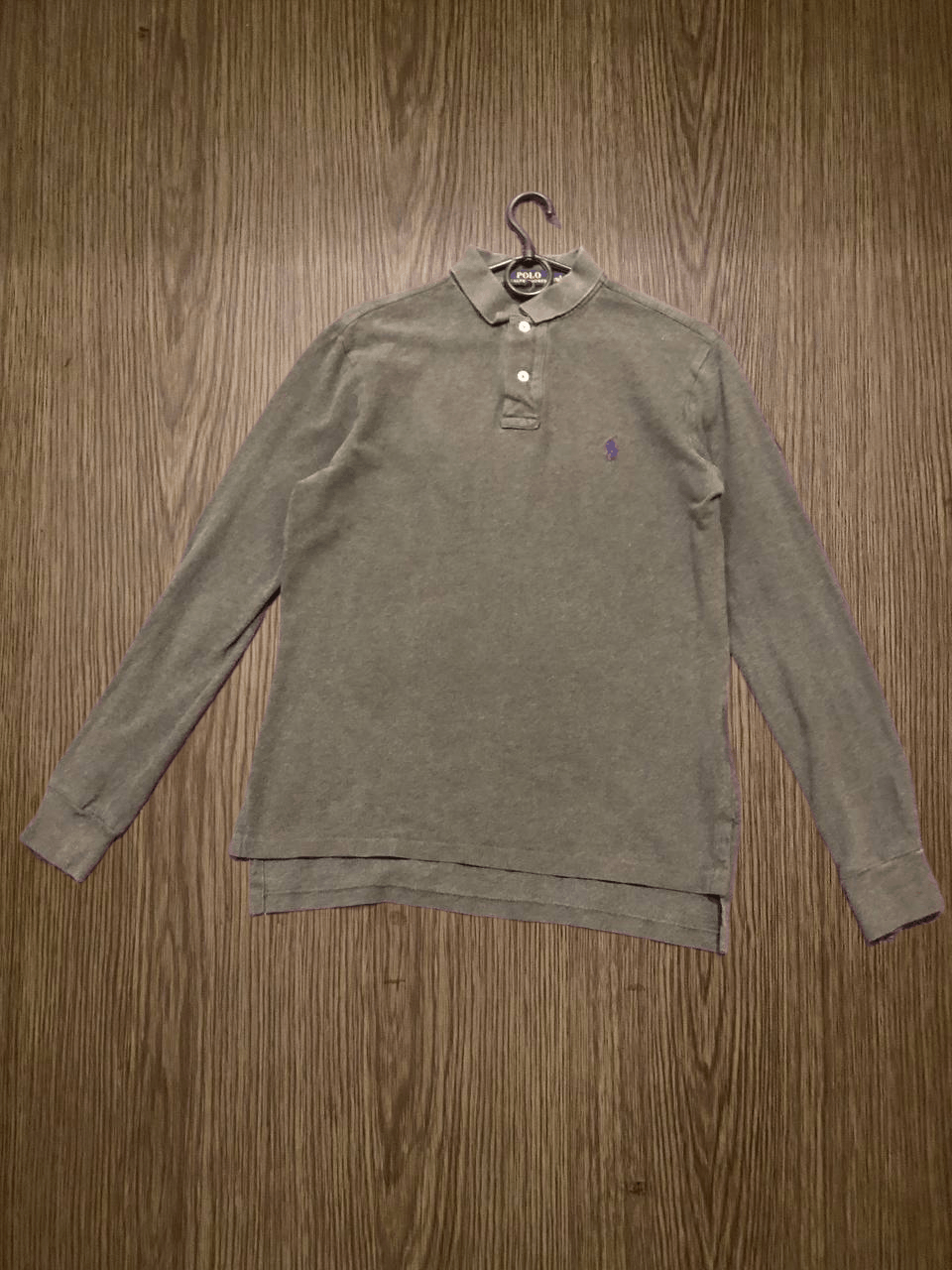 Polo Ralph Lauren 90s Polo Ralph Lauren Sweater Size US S / EU 44-46 / 1 - 1 Thumbnail