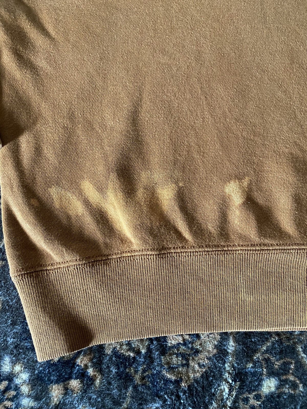 Designer × JW Anderson × Uniqlo Jw Anderson X Uniqlo Sweatshirt Faded Color Style Size US L / EU 52-54 / 3 - 6 Thumbnail