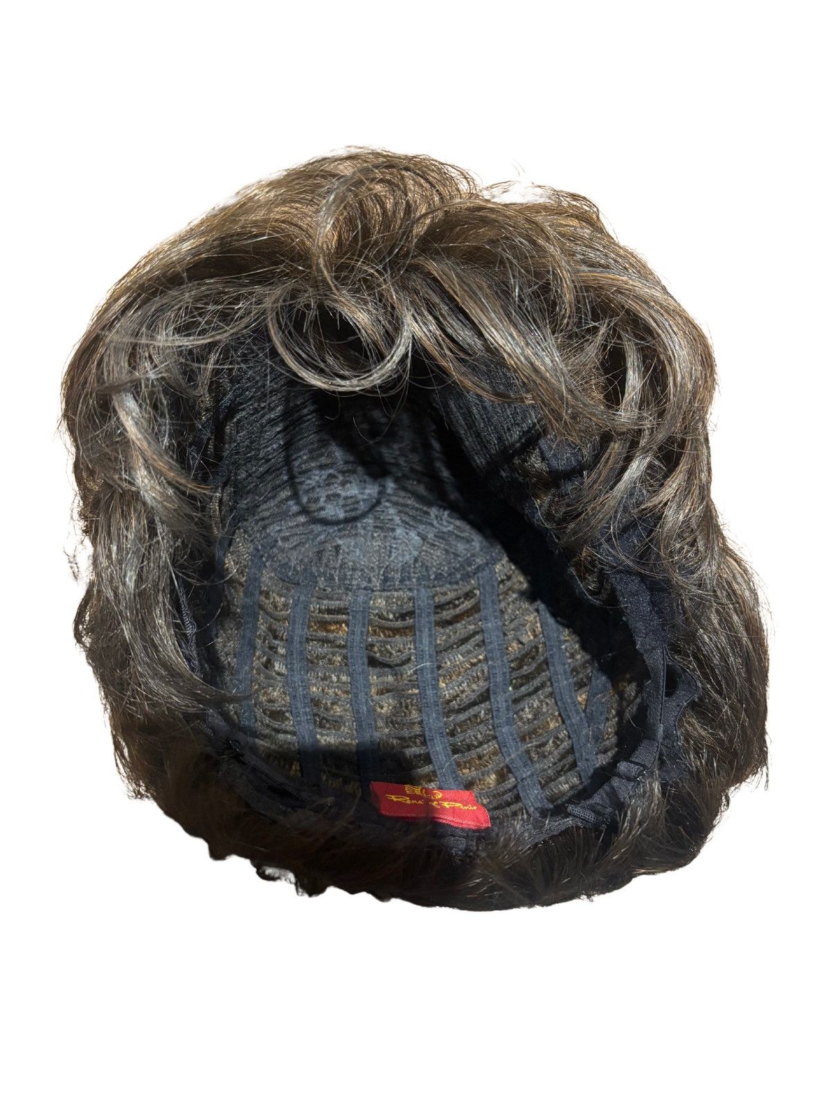 Other Wig.wm1971 Size ONE SIZE - 7 Thumbnail