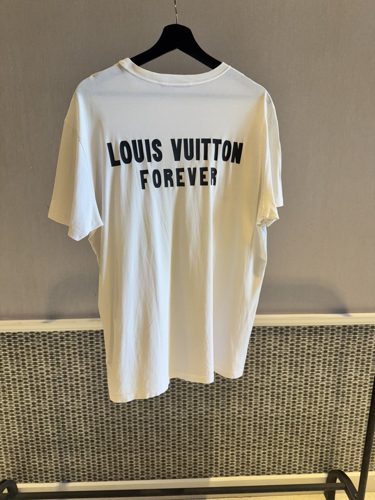 Louis Vuitton Louis Vuitton by Kim Jones Size US XS / EU 42 / 0 - 4 Thumbnail