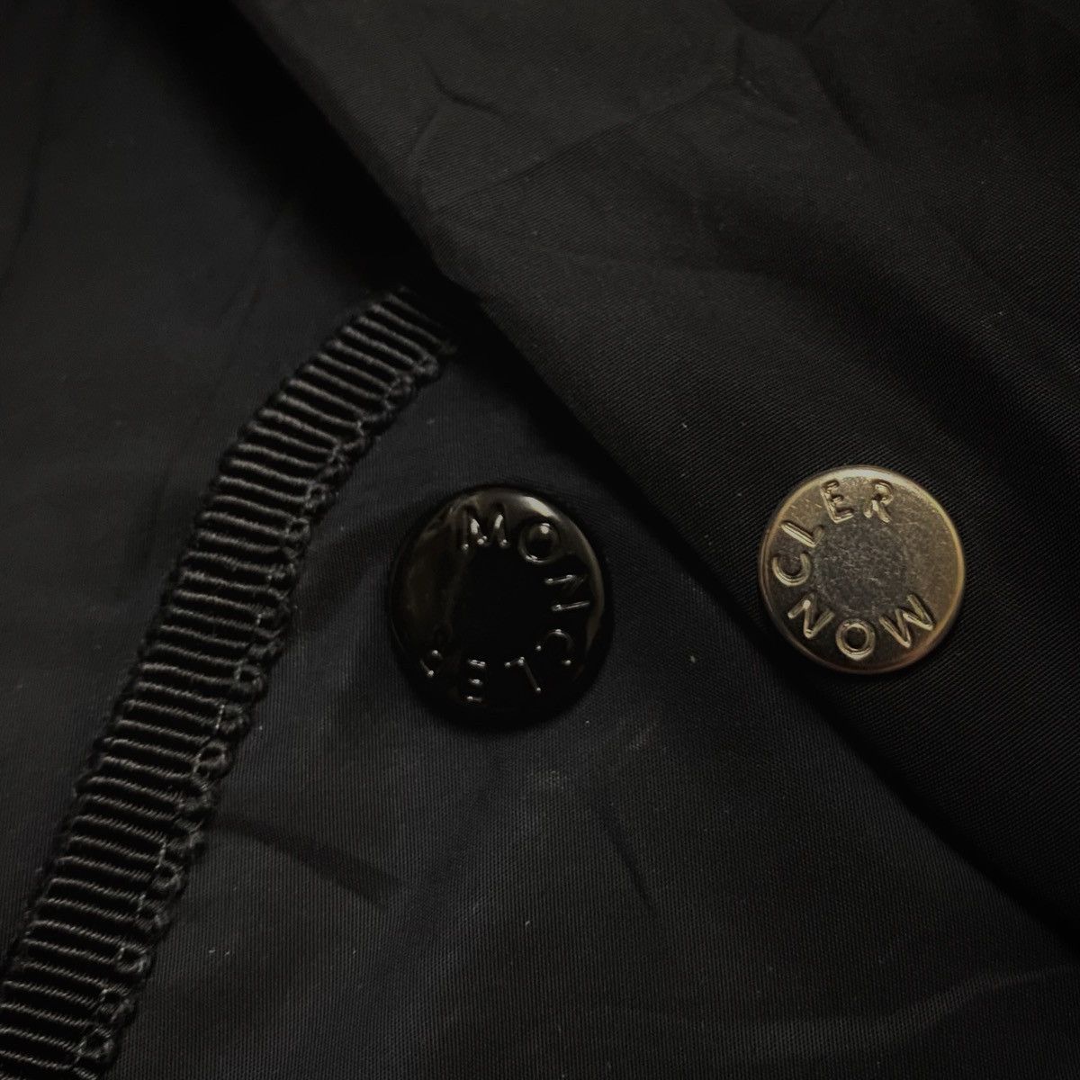 Moncler Moncler Argeline Giubbotto jacket Size XS / US 0-2 / IT 36-38 - 8 Thumbnail
