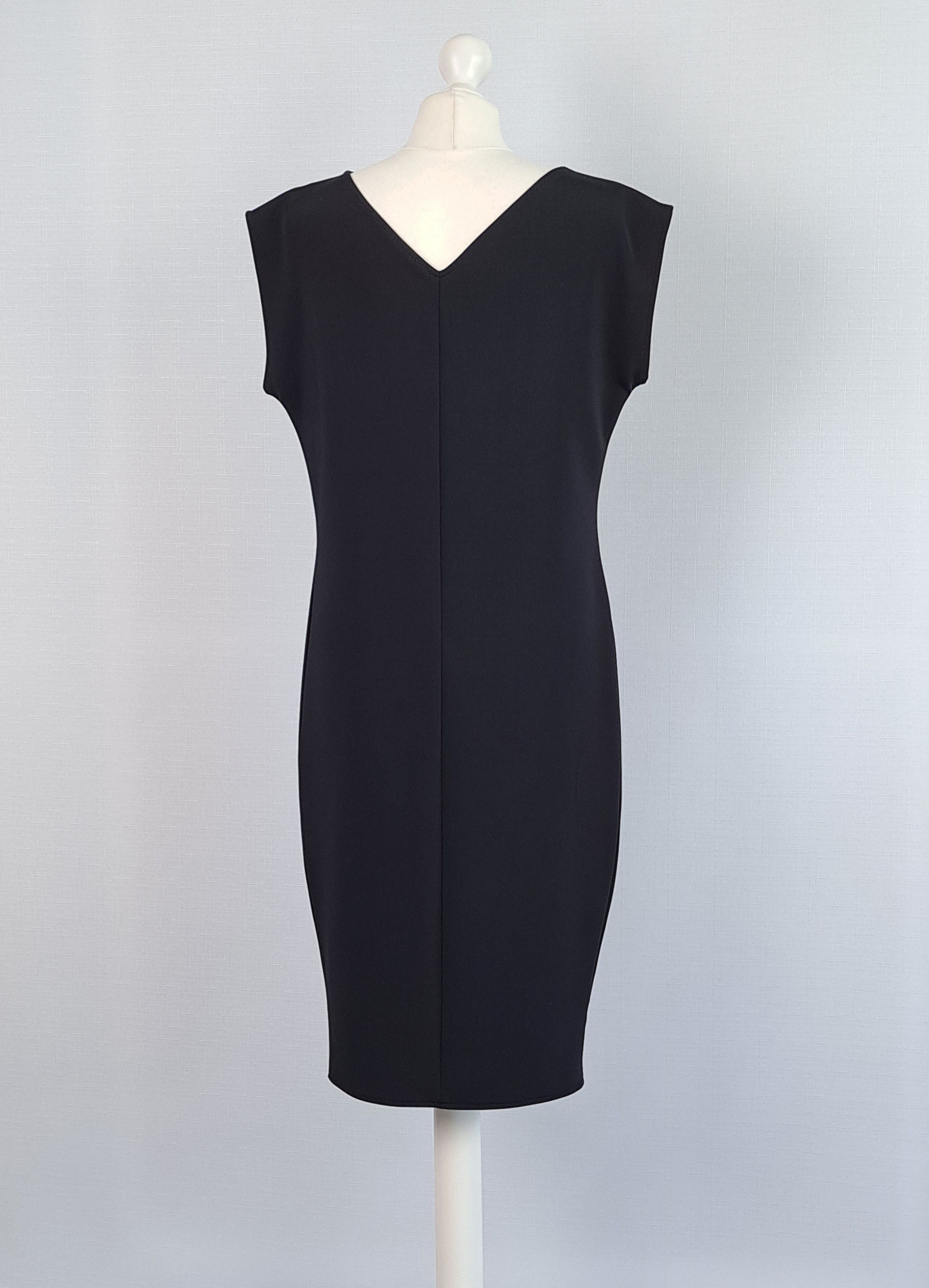 Wolford Wolford Kim black dress. Size M / US 6-8 / IT 42-44 - 3 Thumbnail