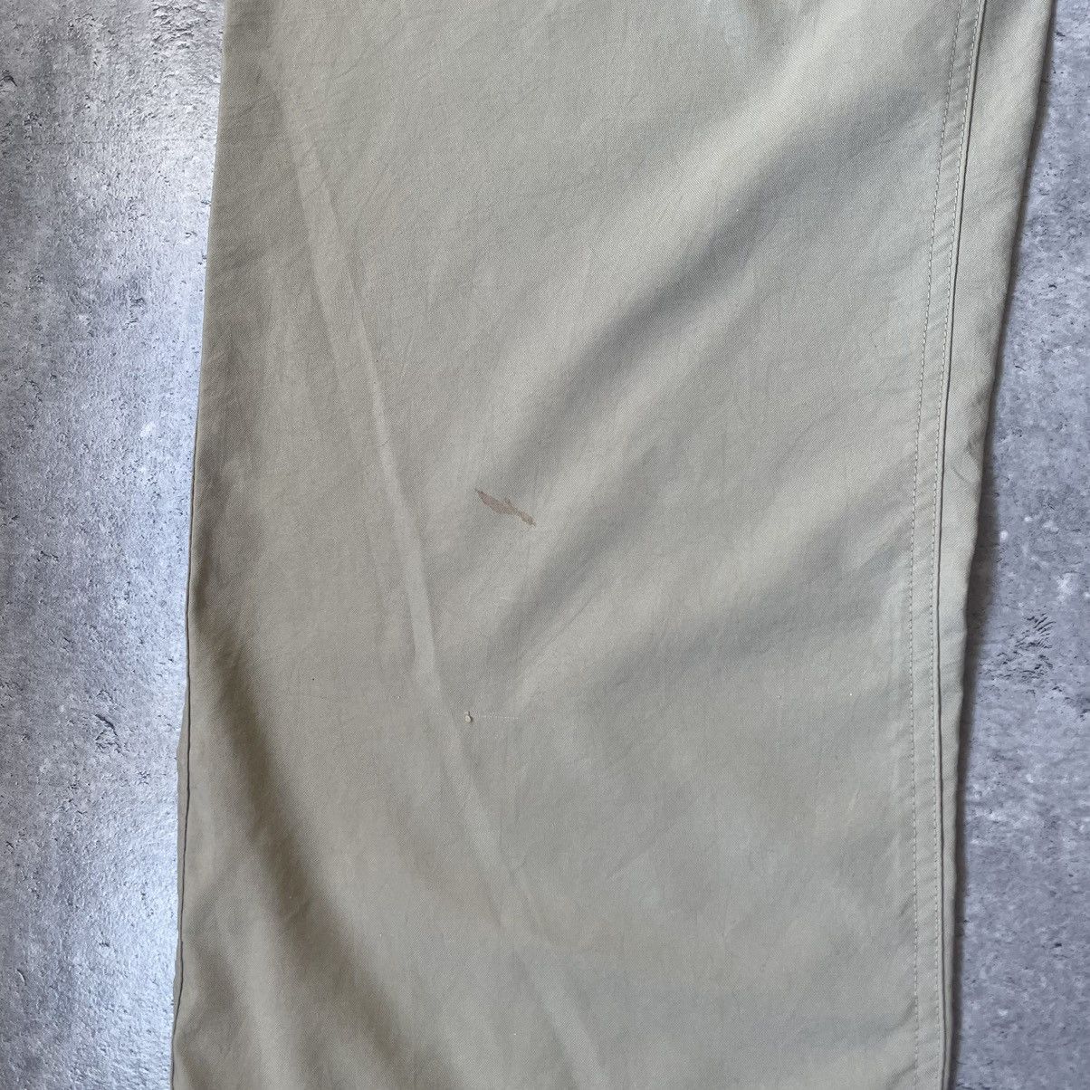 Vintage 90s Nike Acg 2in1 Transformer Pants Shorts