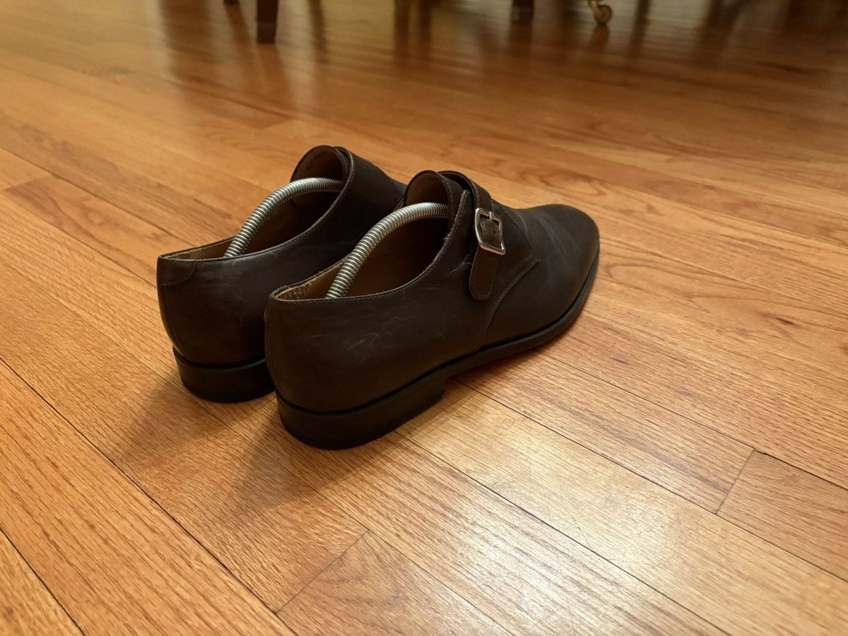 Other Il gergo italian dress shoes - size 10.5 U.S. Size US 10.5 / EU 43-44 - 3 Thumbnail