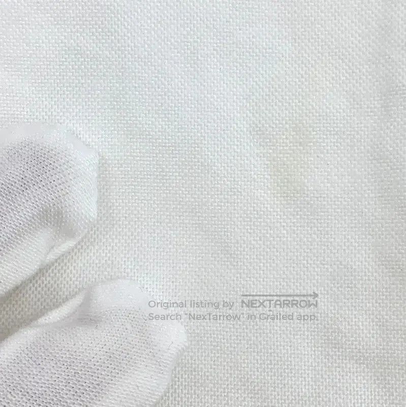 Thom Browne Thom Browne Classic White Cotton Dress . Size M / US 6-8 / IT 42-44 - 8 Thumbnail
