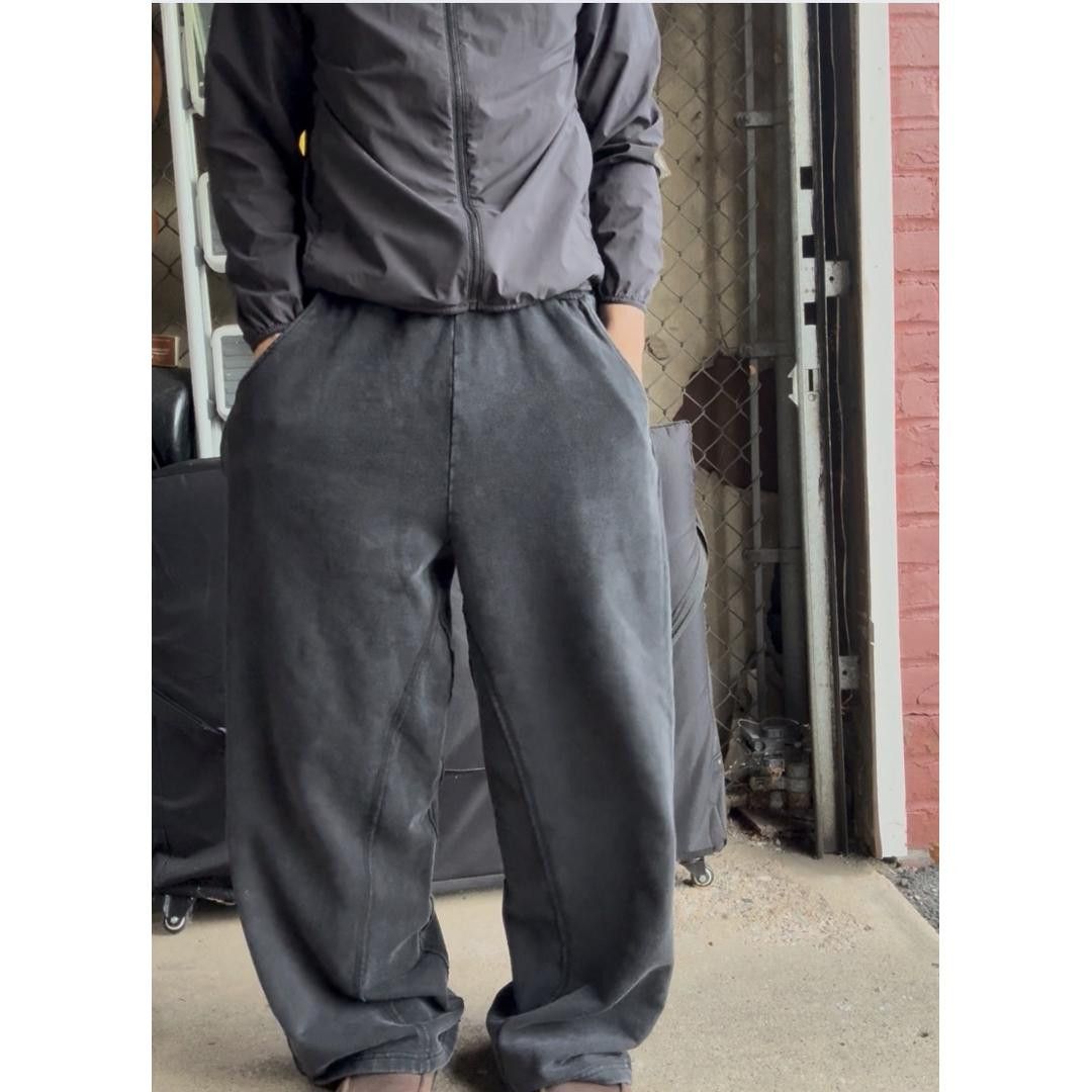 Other Baggy Sweatpants Size US 30 / EU 46 - 1 Thumbnail