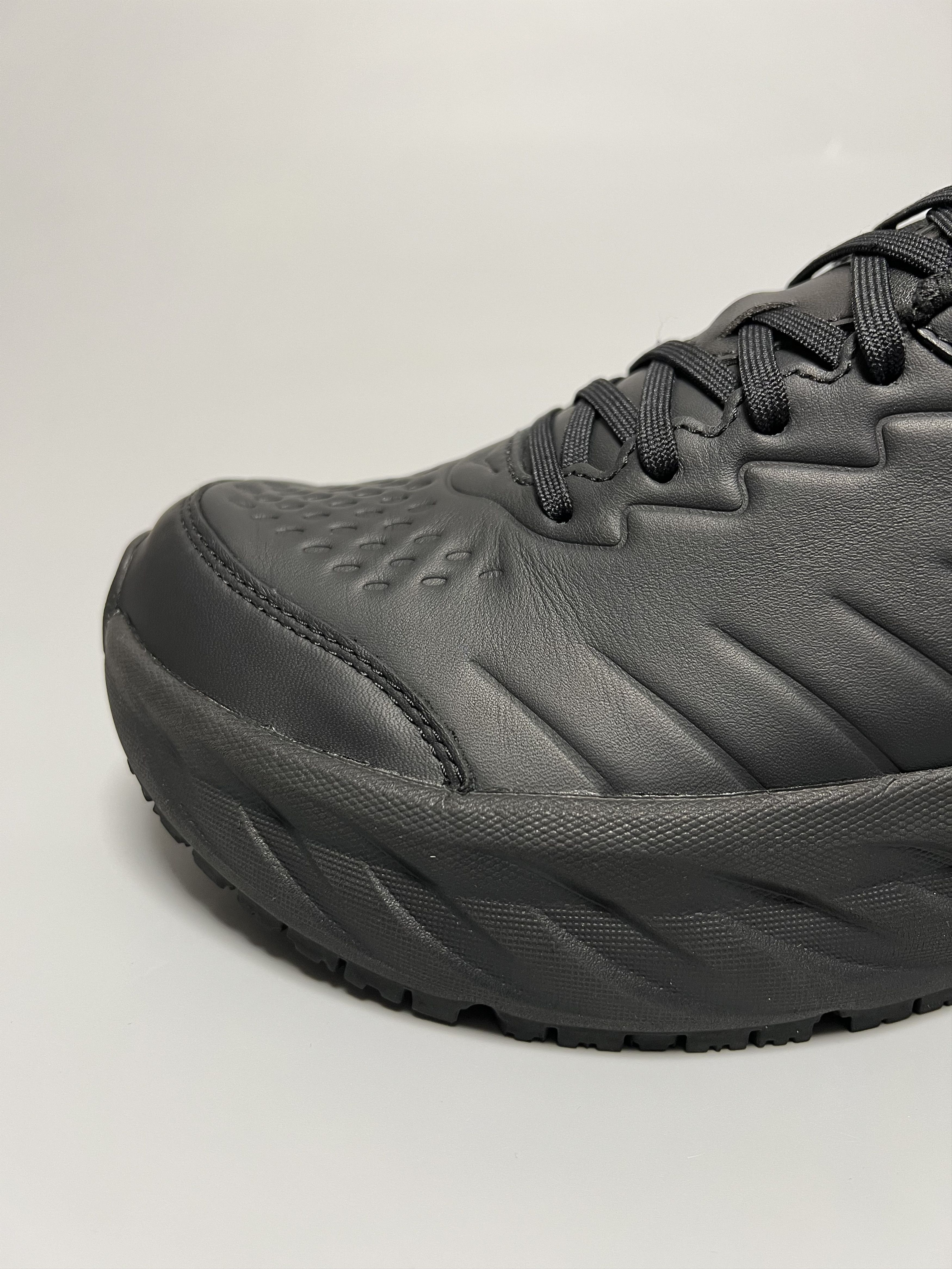 Hoka Hoka One One Bondi SR Running Shoes Slip Resistant Size US 9.5 / EU 42-43 - 8 Thumbnail