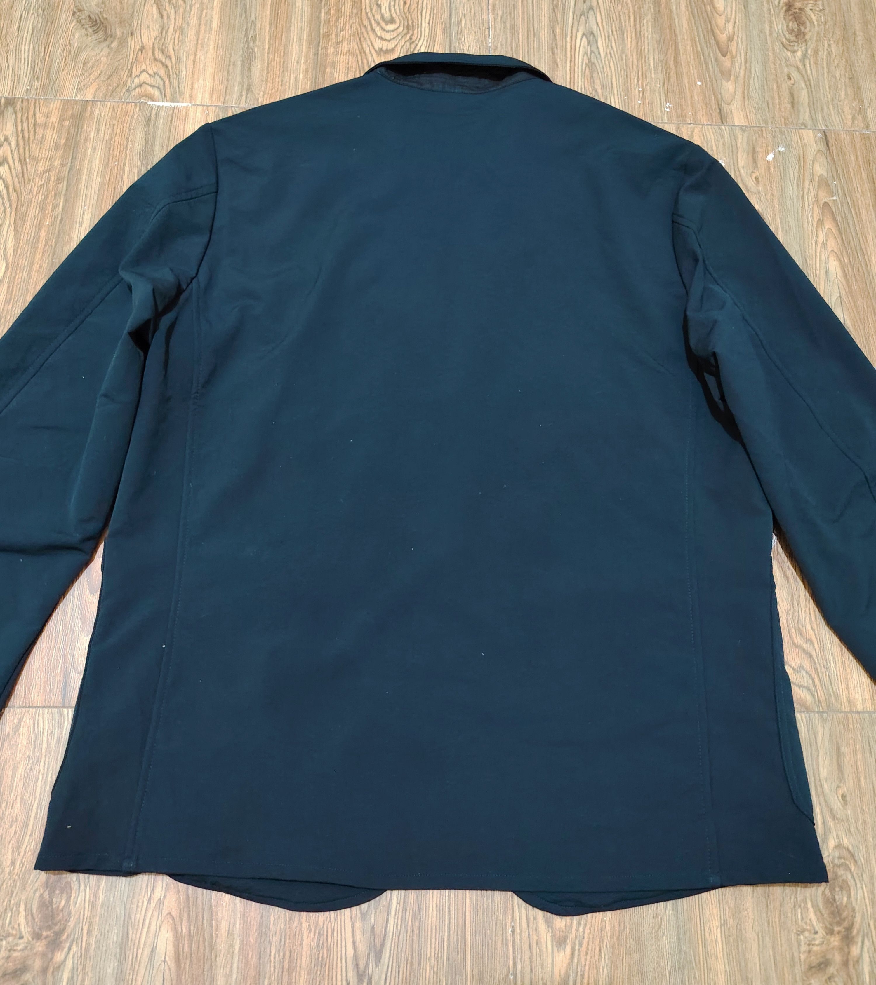 Other NANAMICA - Alphadry Club Jacket Size US L / EU 52-54 / 3 - 8 Thumbnail