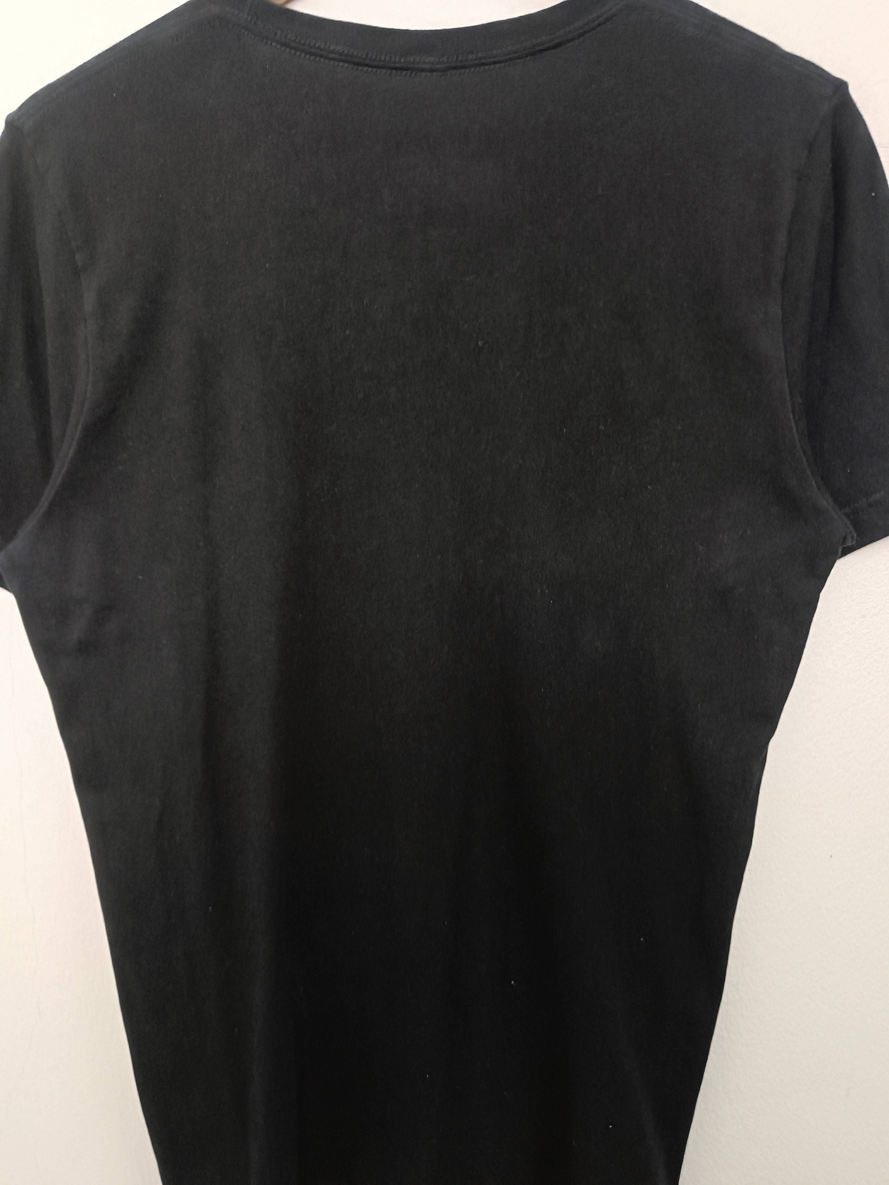 Other VINTAGE SLEEPAWAY CAMP 1983 HORROR CRIME MOVIE TEE SLASHER Size US M / EU 48-50 / 2 - 14 Thumbnail