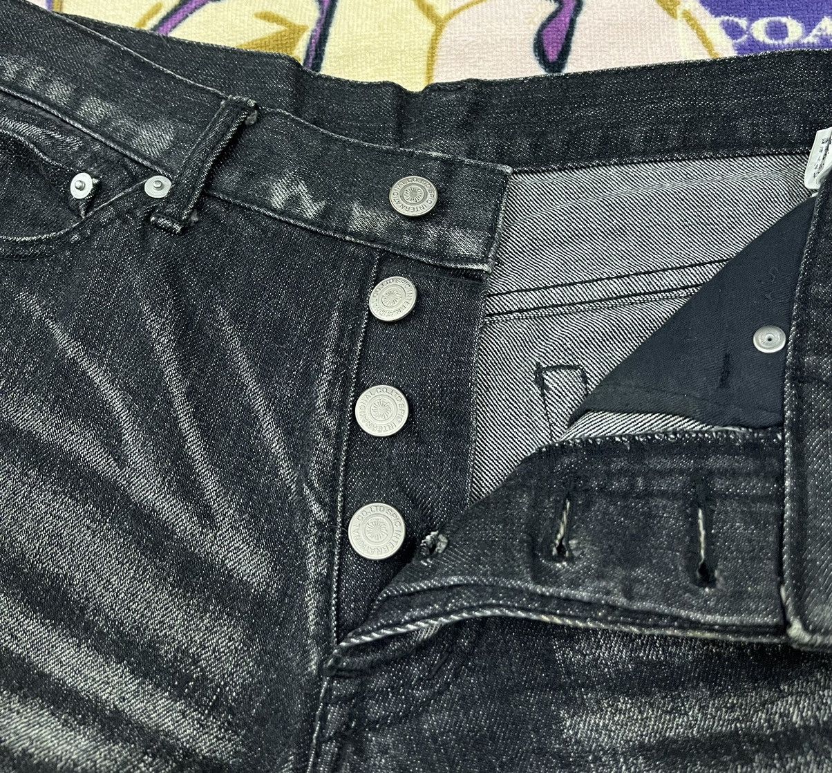 TORNADO MART Bootcut Denim Pant x Rare Design